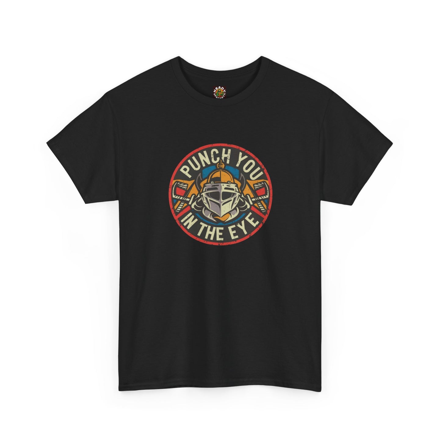 Punch You In The Eye T-Shirt