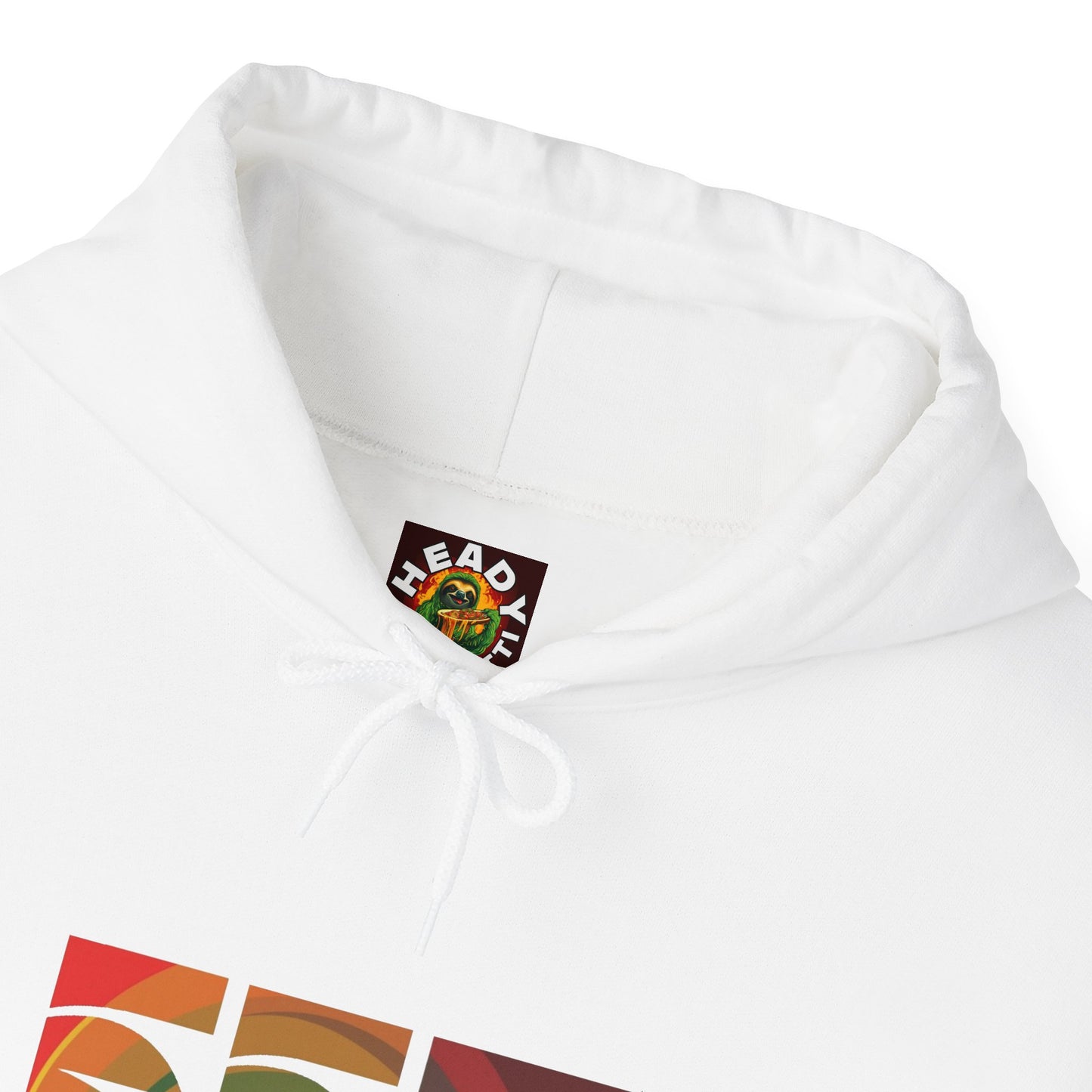 Fee Hooded Sweatshirt