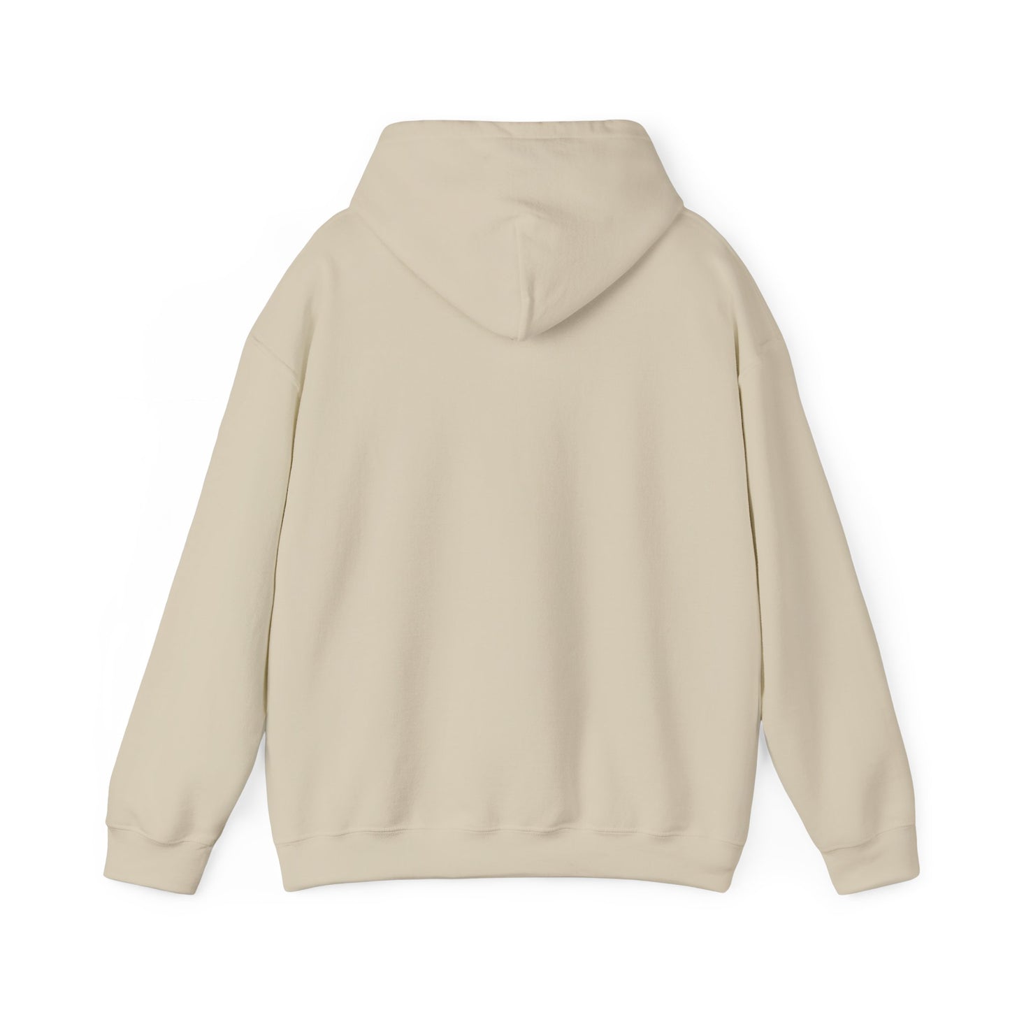 Reba Hooded Sweatshirt