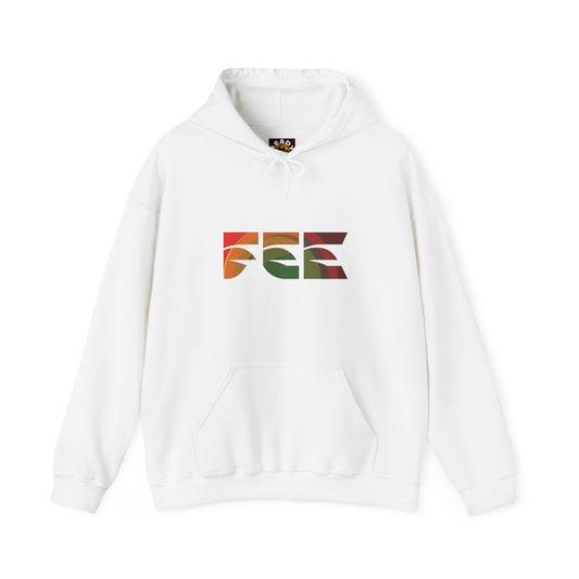 Fee Hooded Sweatshirt