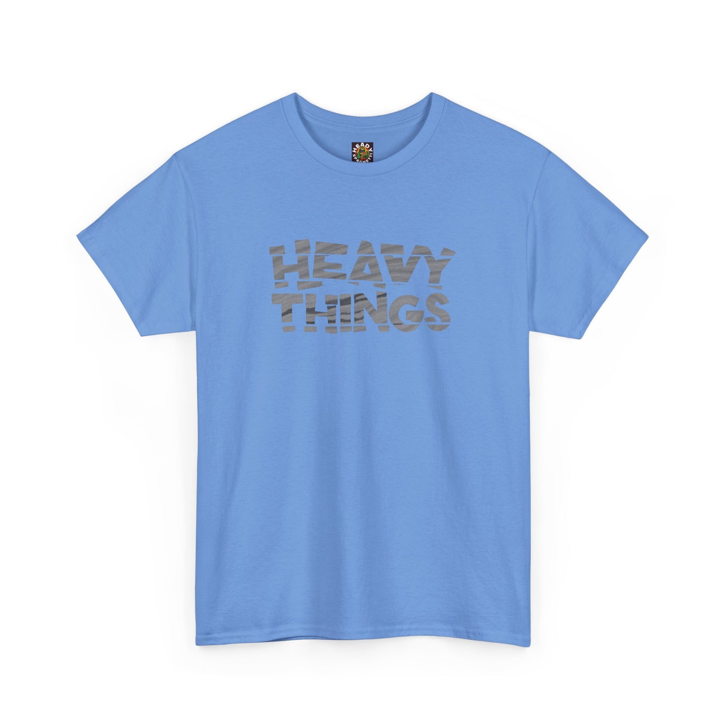 Heavy Things T-Shirt