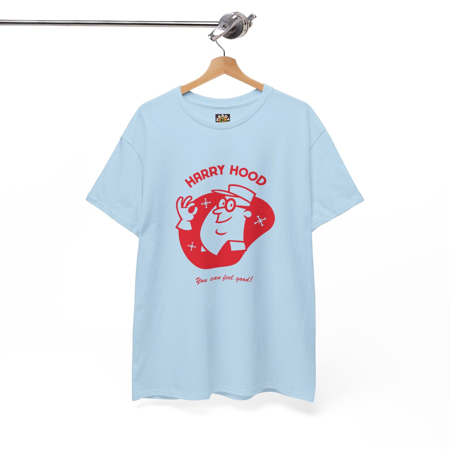 Harry Hood T-Shirt