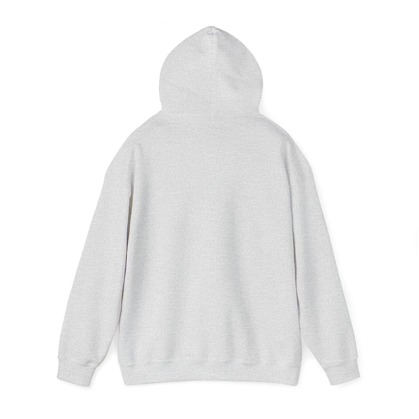 Blaze On Hooded Sweatshirt