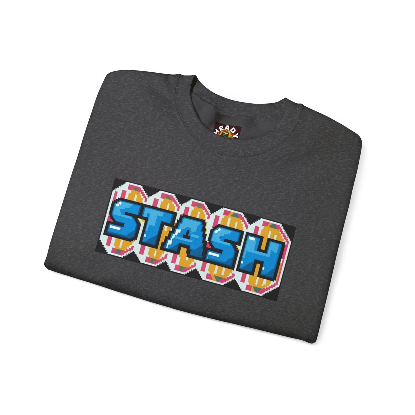 Stash Sweatshirt
