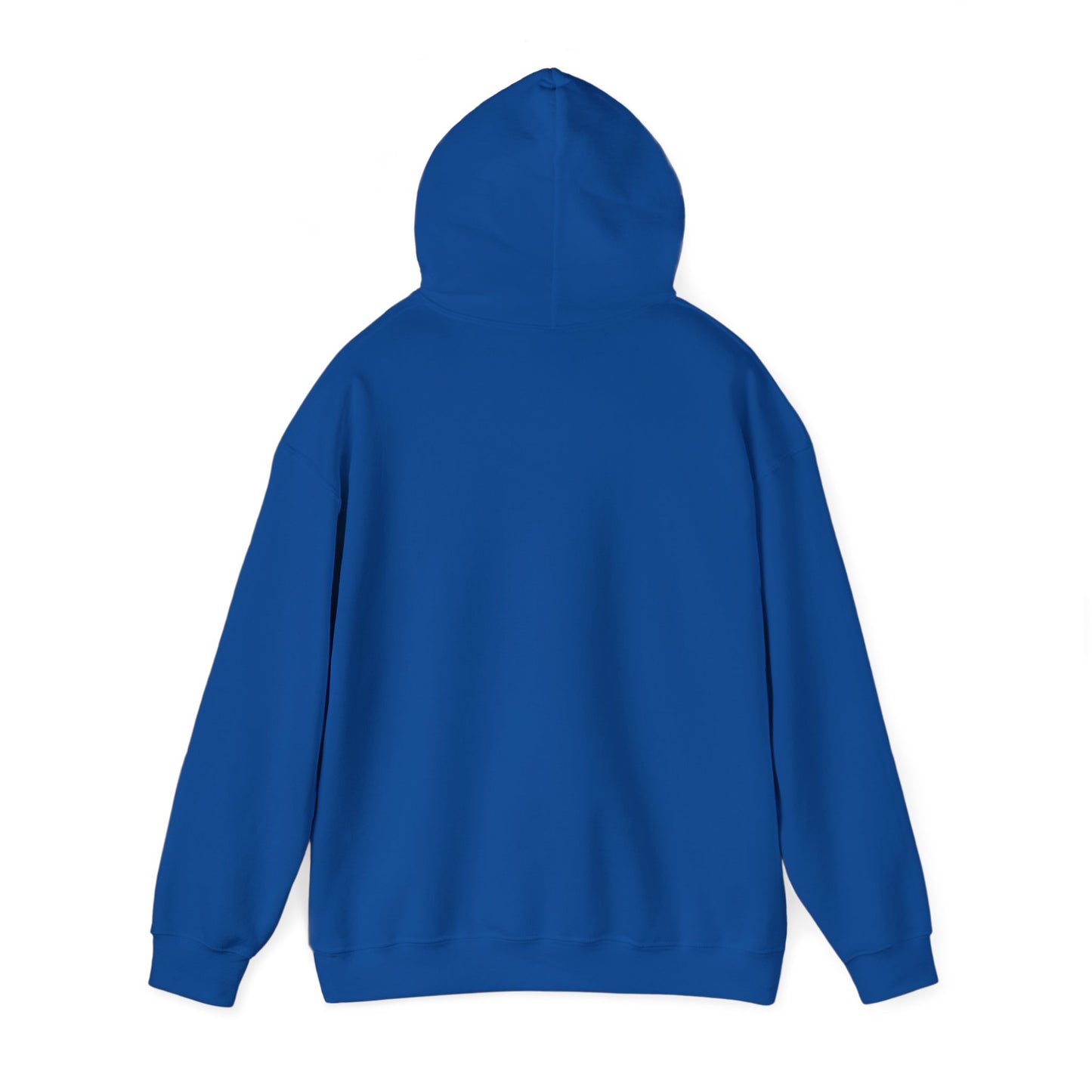 Twist Hooded Sweatshirt