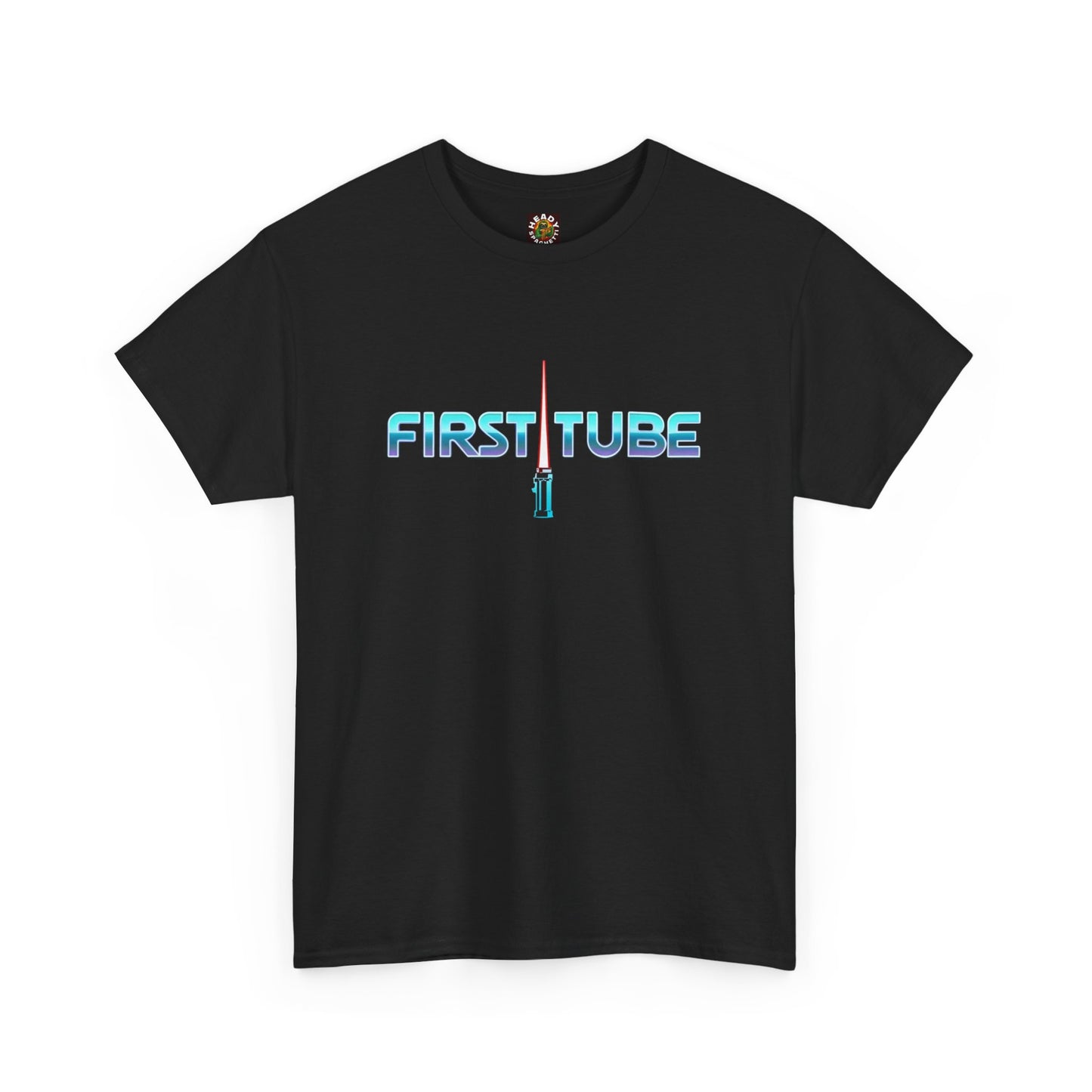 First Tube T-Shirt