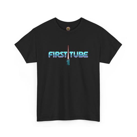 First Tube T-Shirt