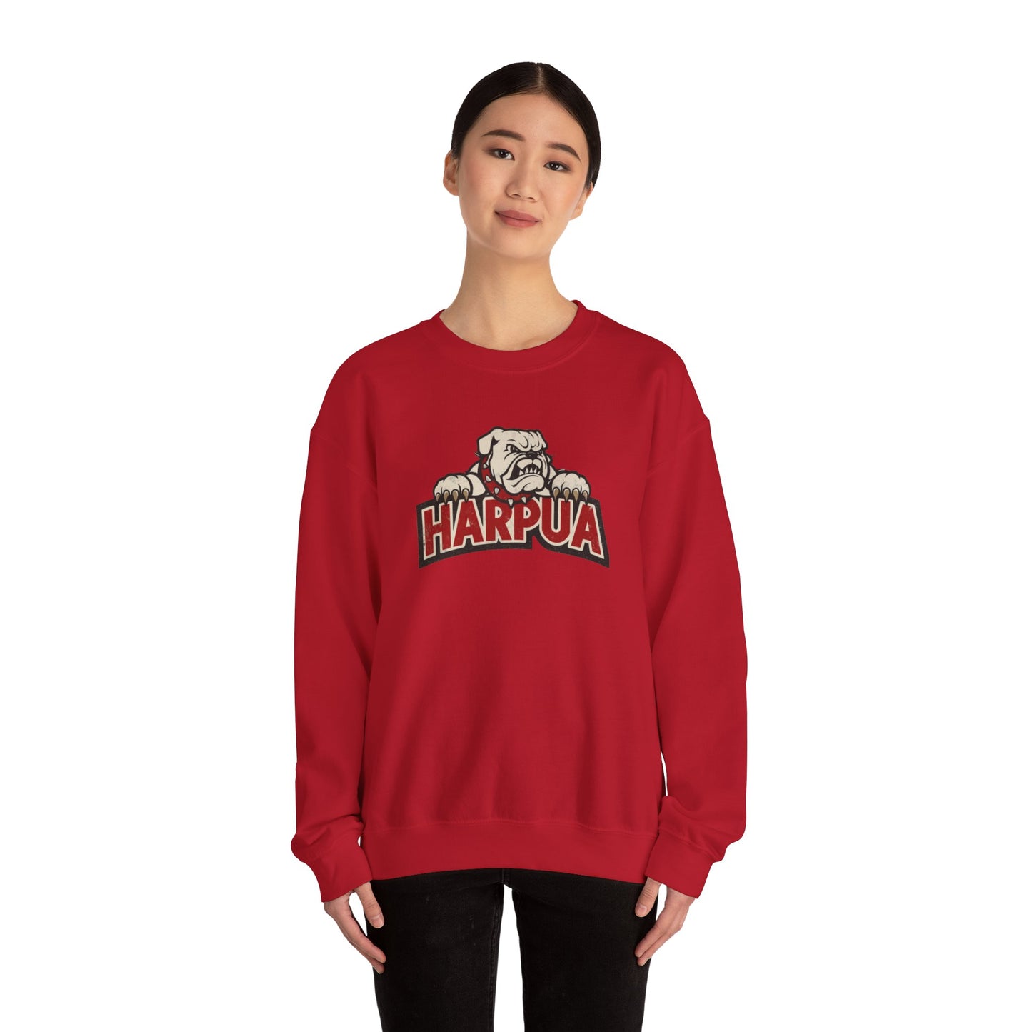 Harpua Sweatshirt