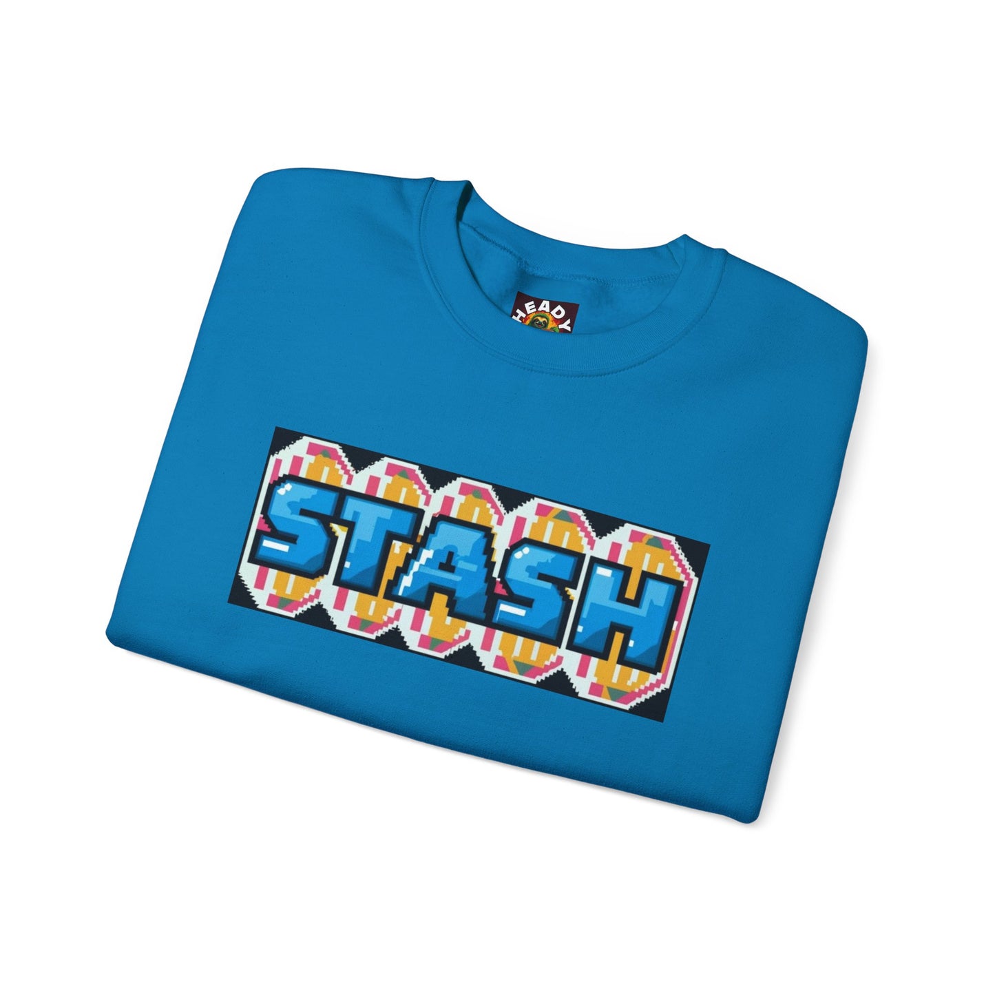 Stash Sweatshirt