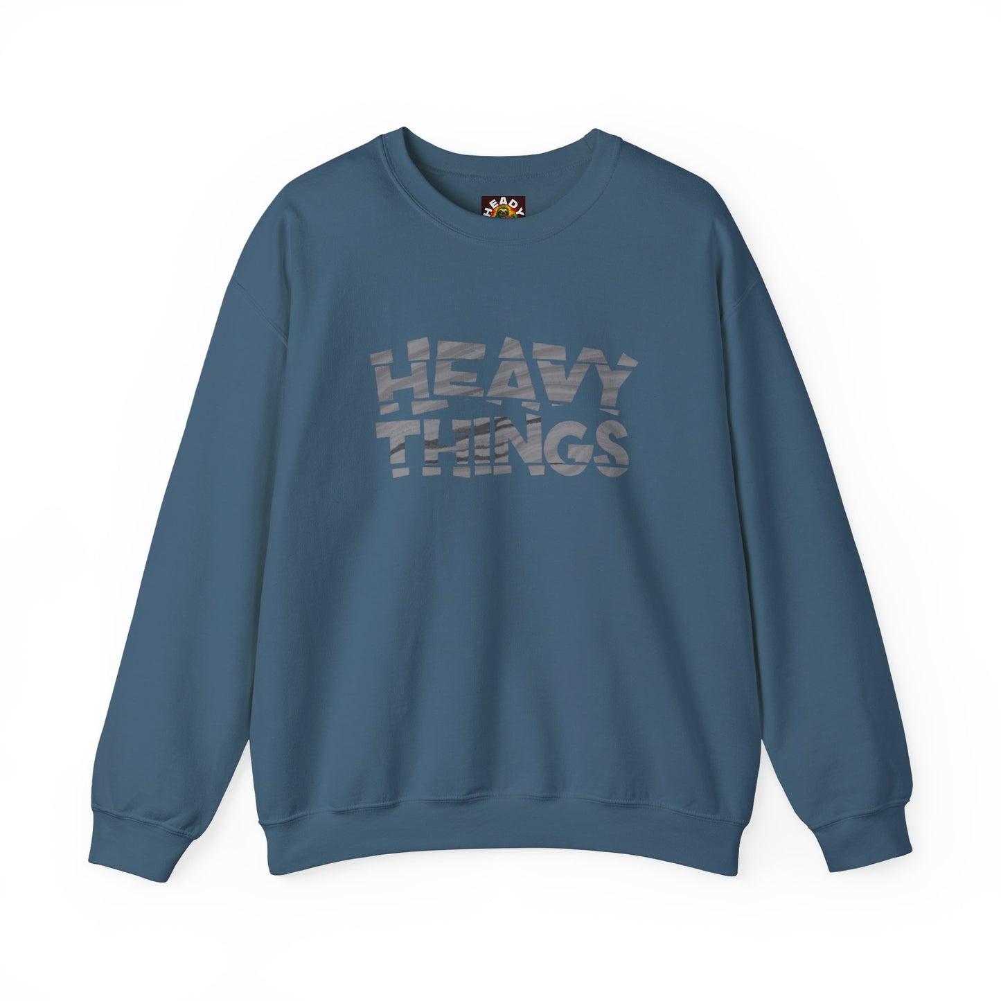 Heavy Things Sweatshirt