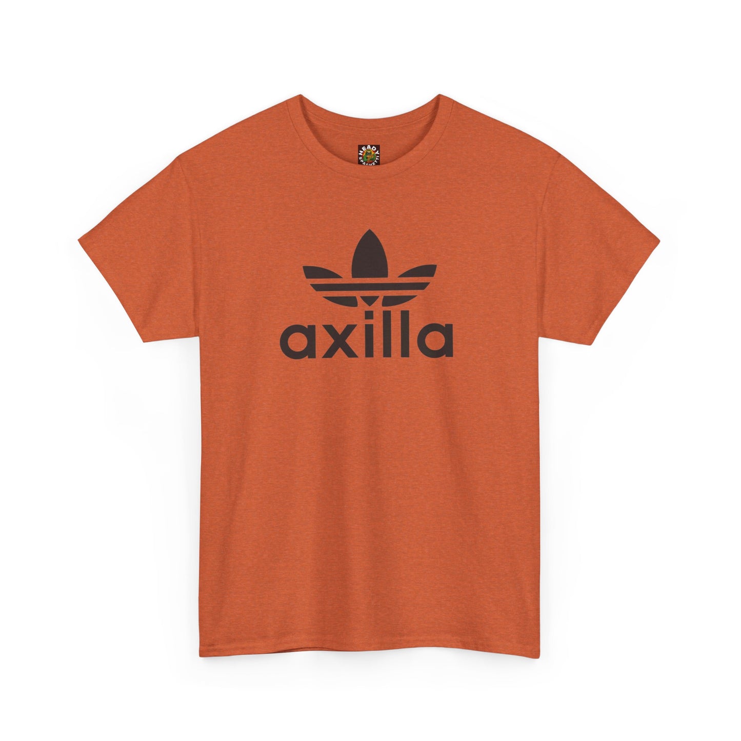Bright Axilla T-Shirt