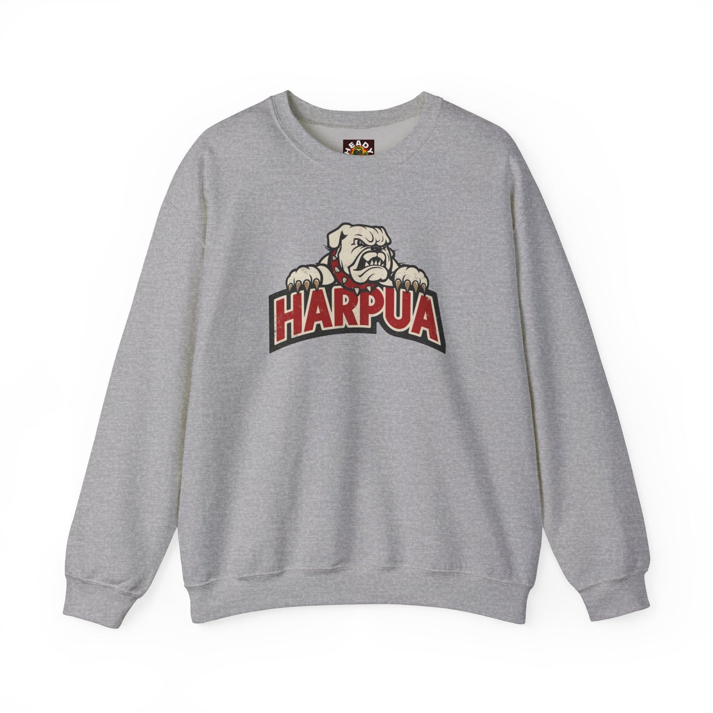 Harpua Sweatshirt