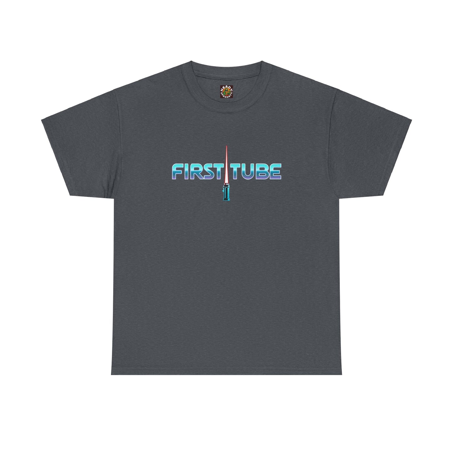 First Tube T-Shirt