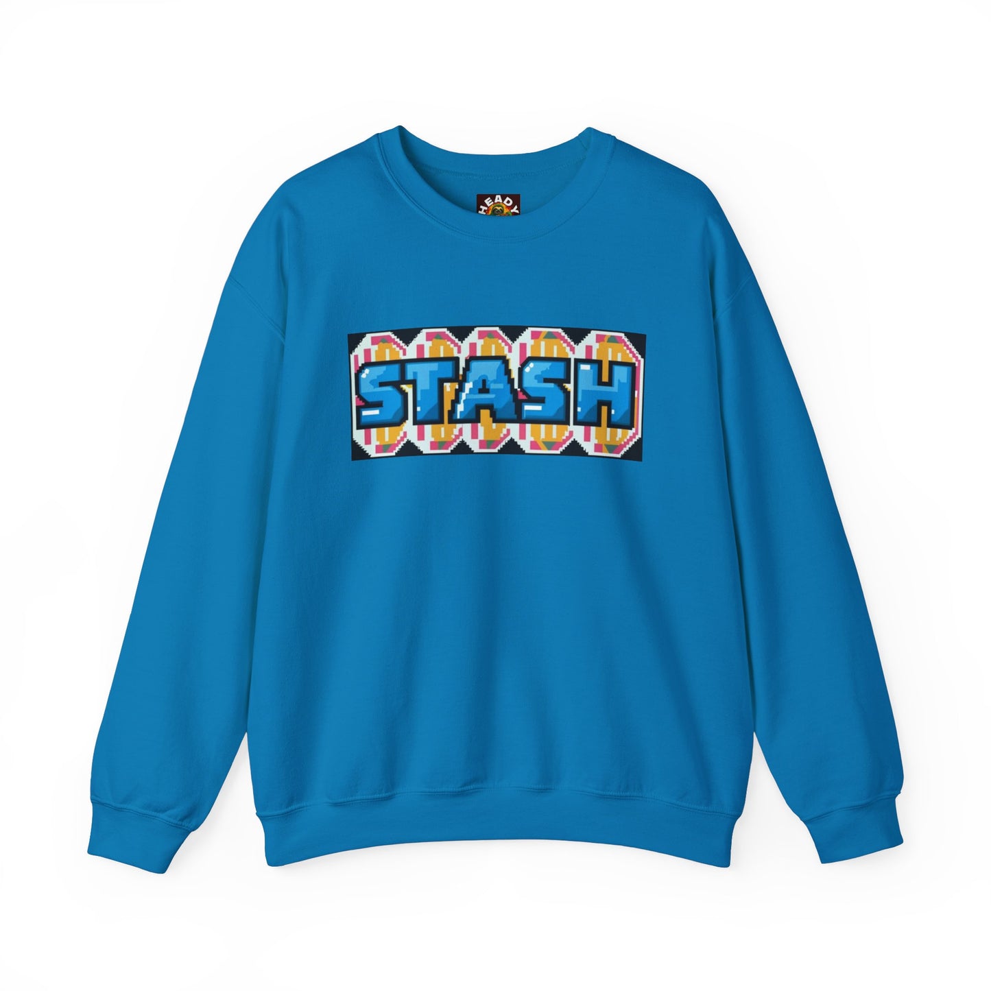Stash Sweatshirt
