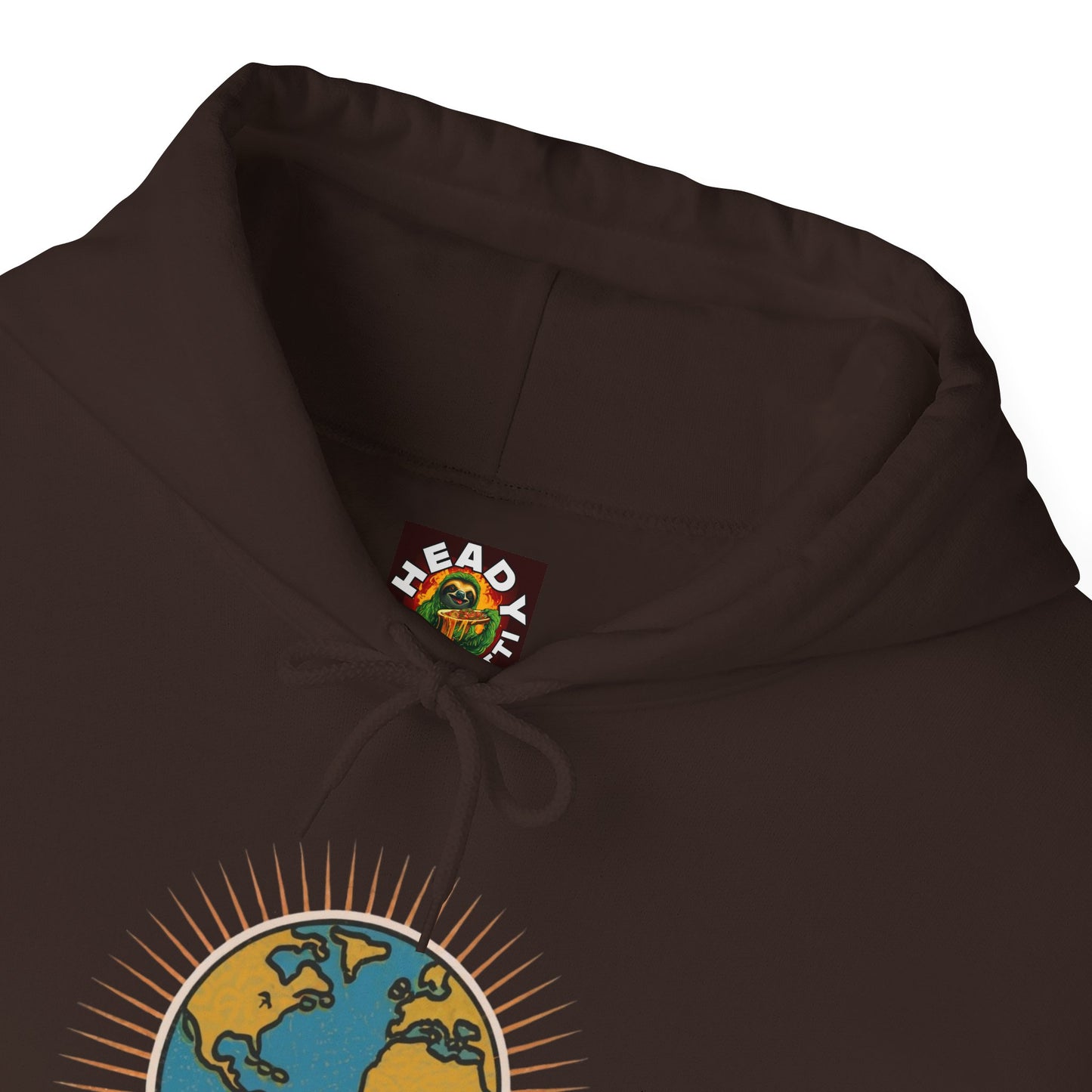 Evolve Hooded Sweatshirt
