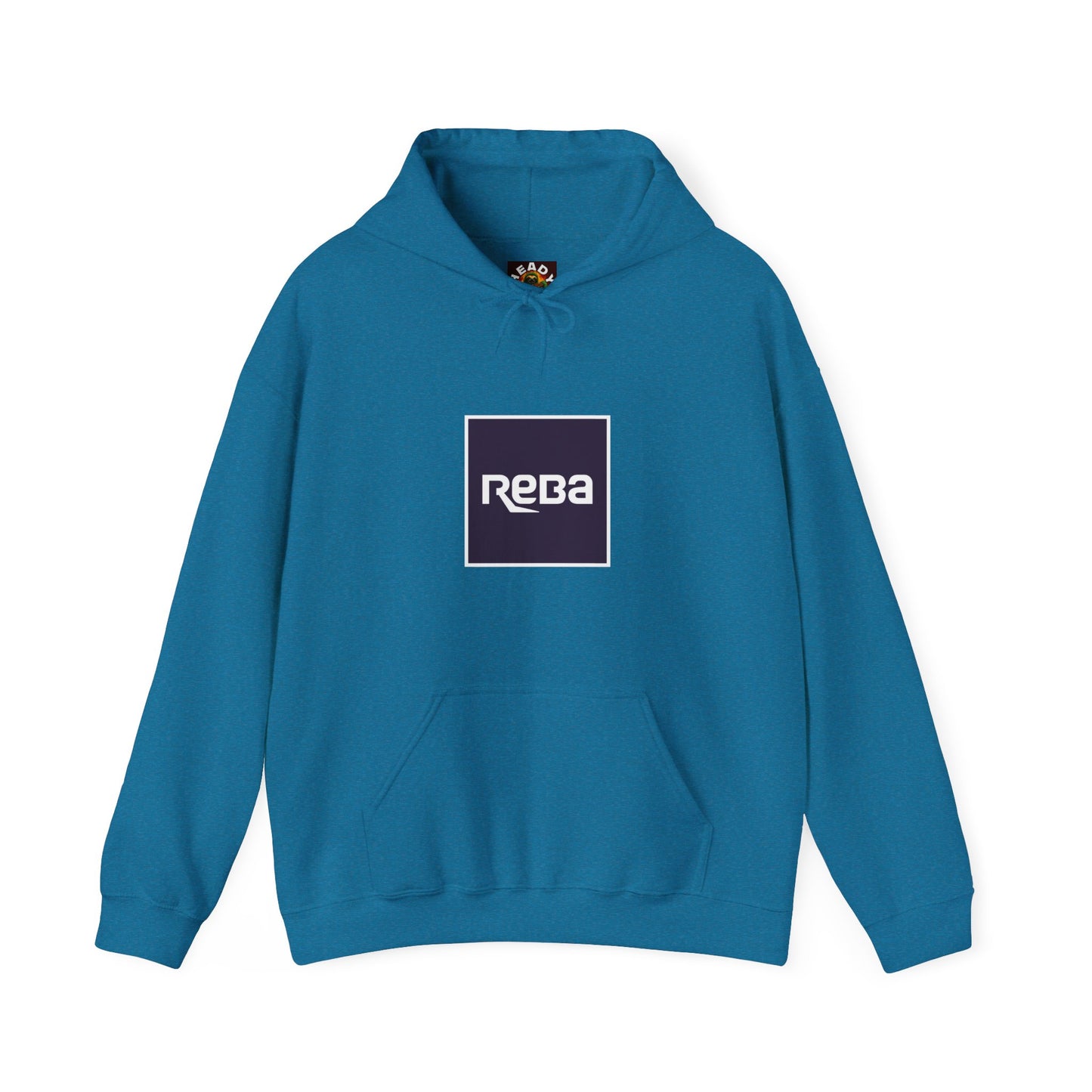 Reba Hooded Sweatshirt