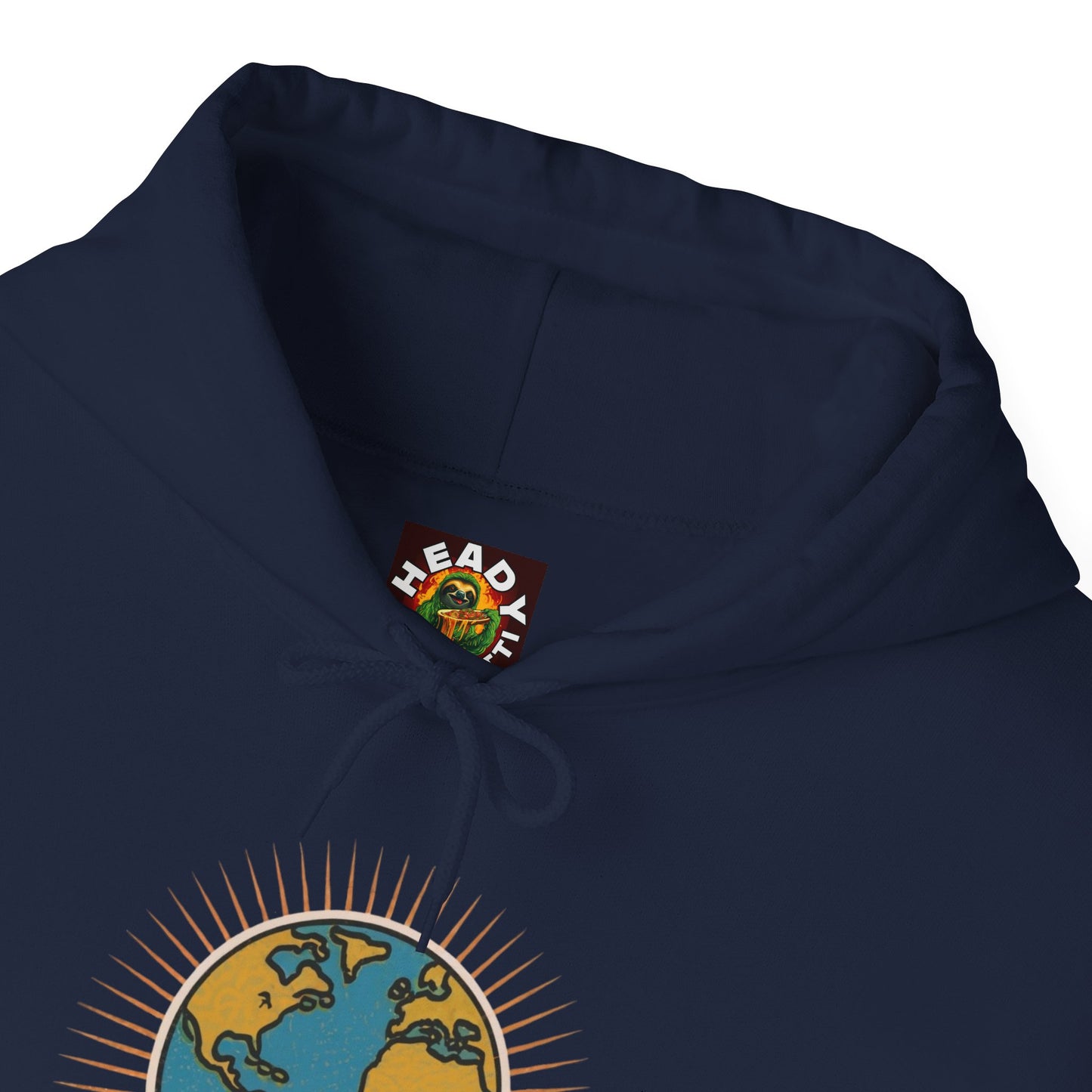 Evolve Hooded Sweatshirt