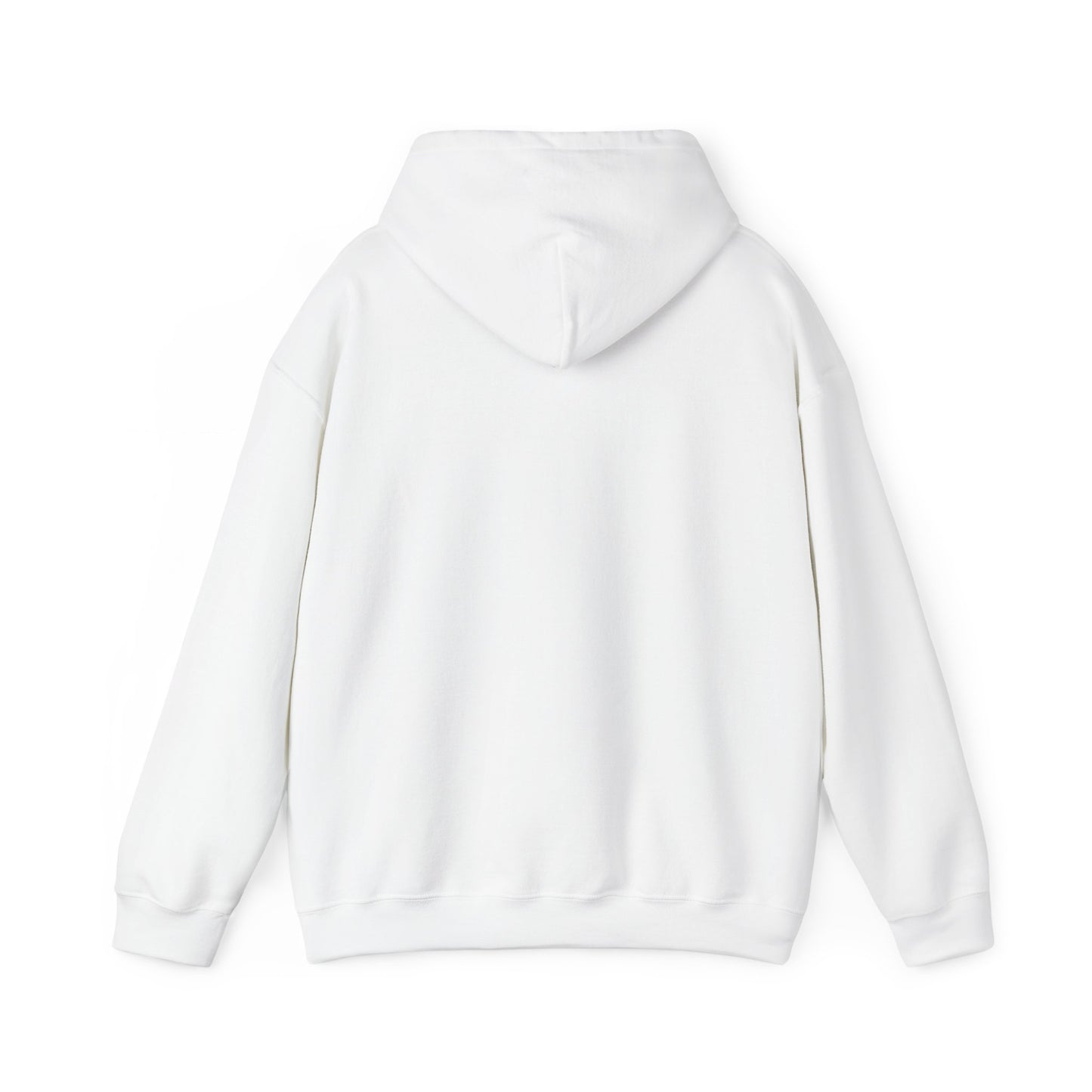 Harry Hood Hooded Sweatshirt