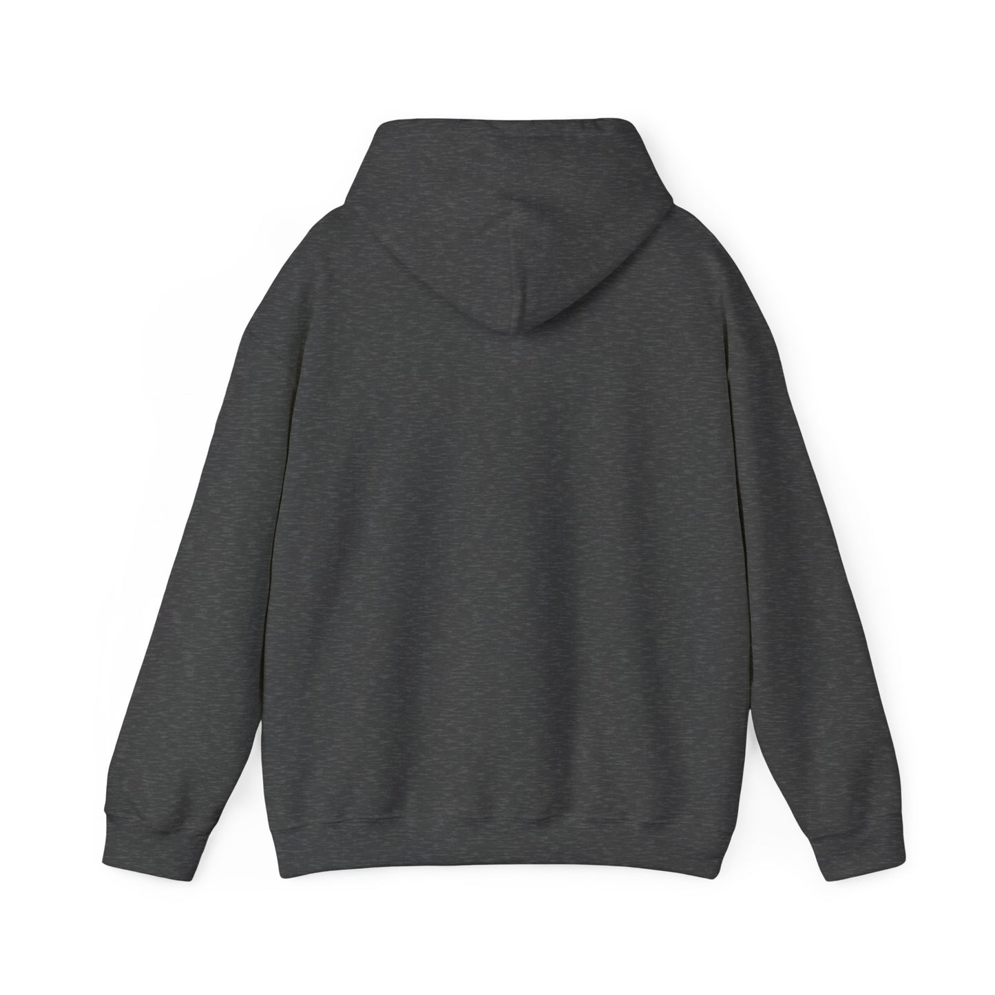 Tube Hooded Sweatshirt
