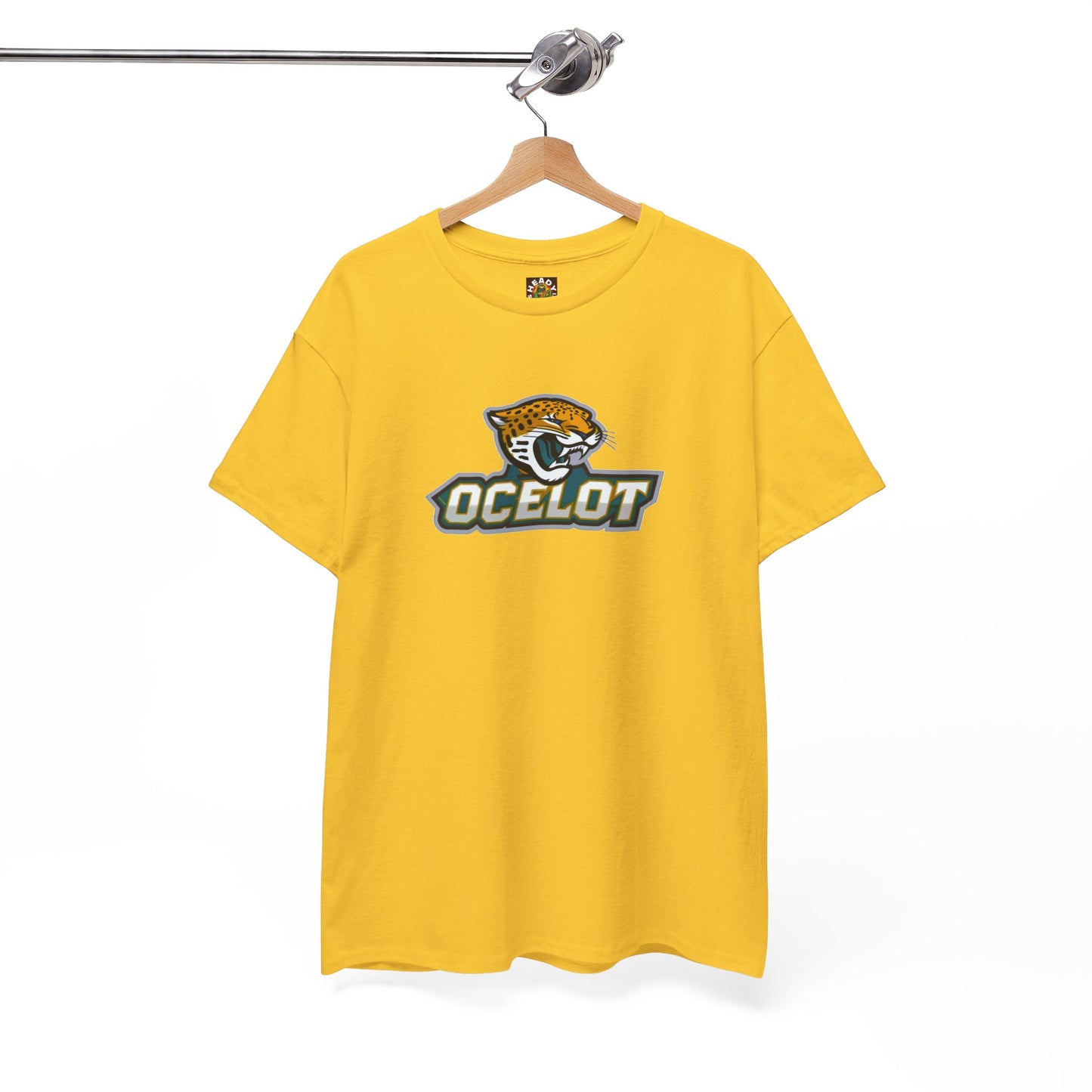 Ocelot T-Shirt