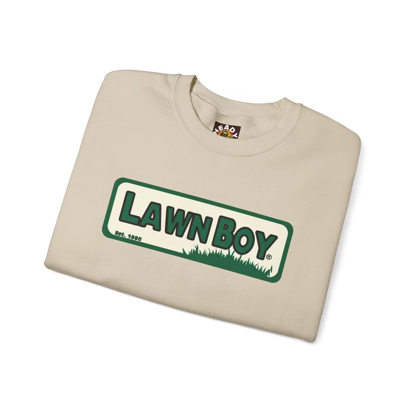 Lawn Boy Sweatshirt