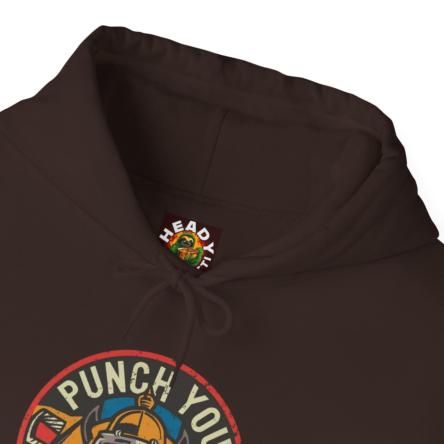 PYITE Phish Hoodie