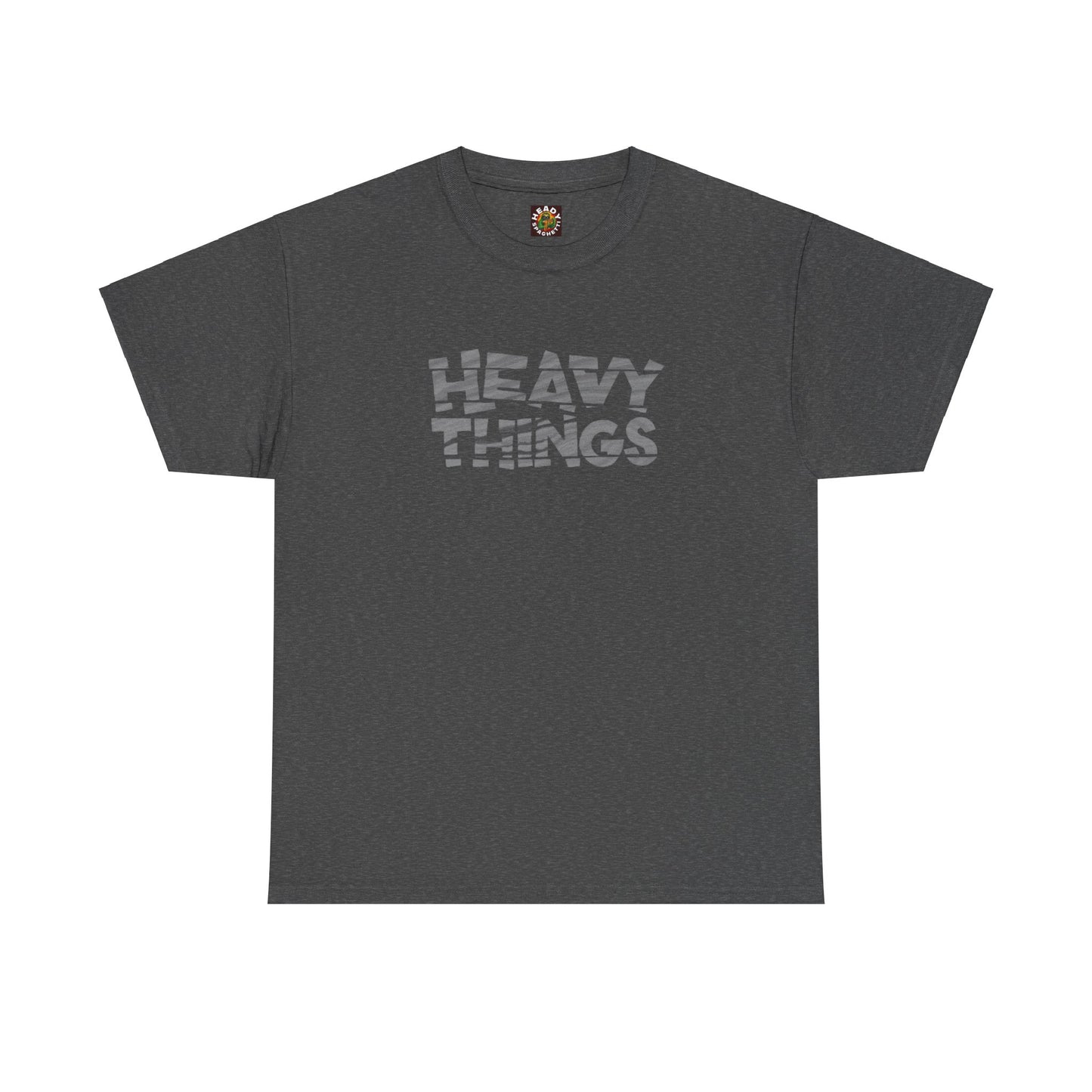 Heavy Things T-Shirt