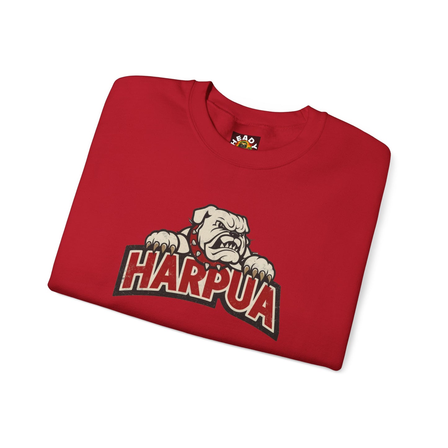 Harpua Sweatshirt
