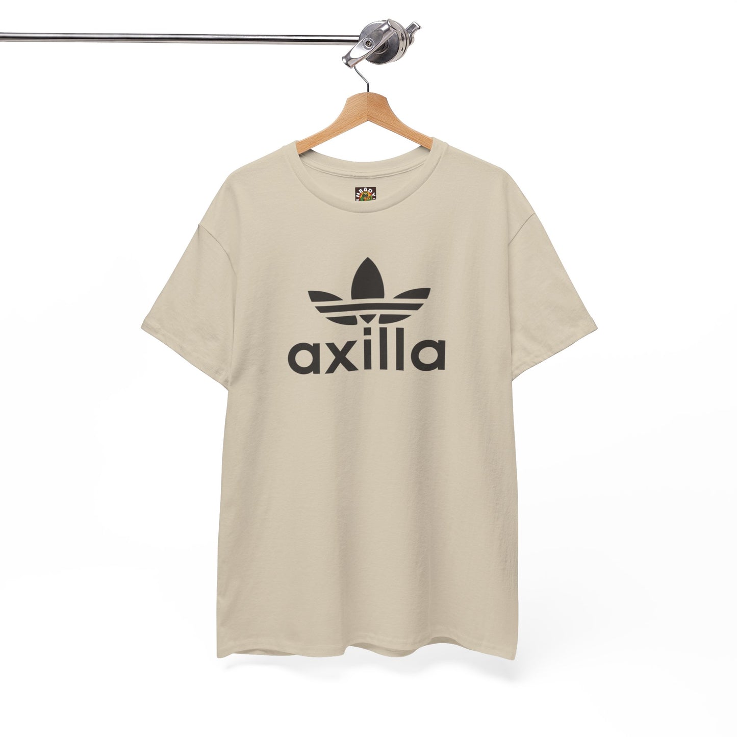 Bright Axilla T-Shirt
