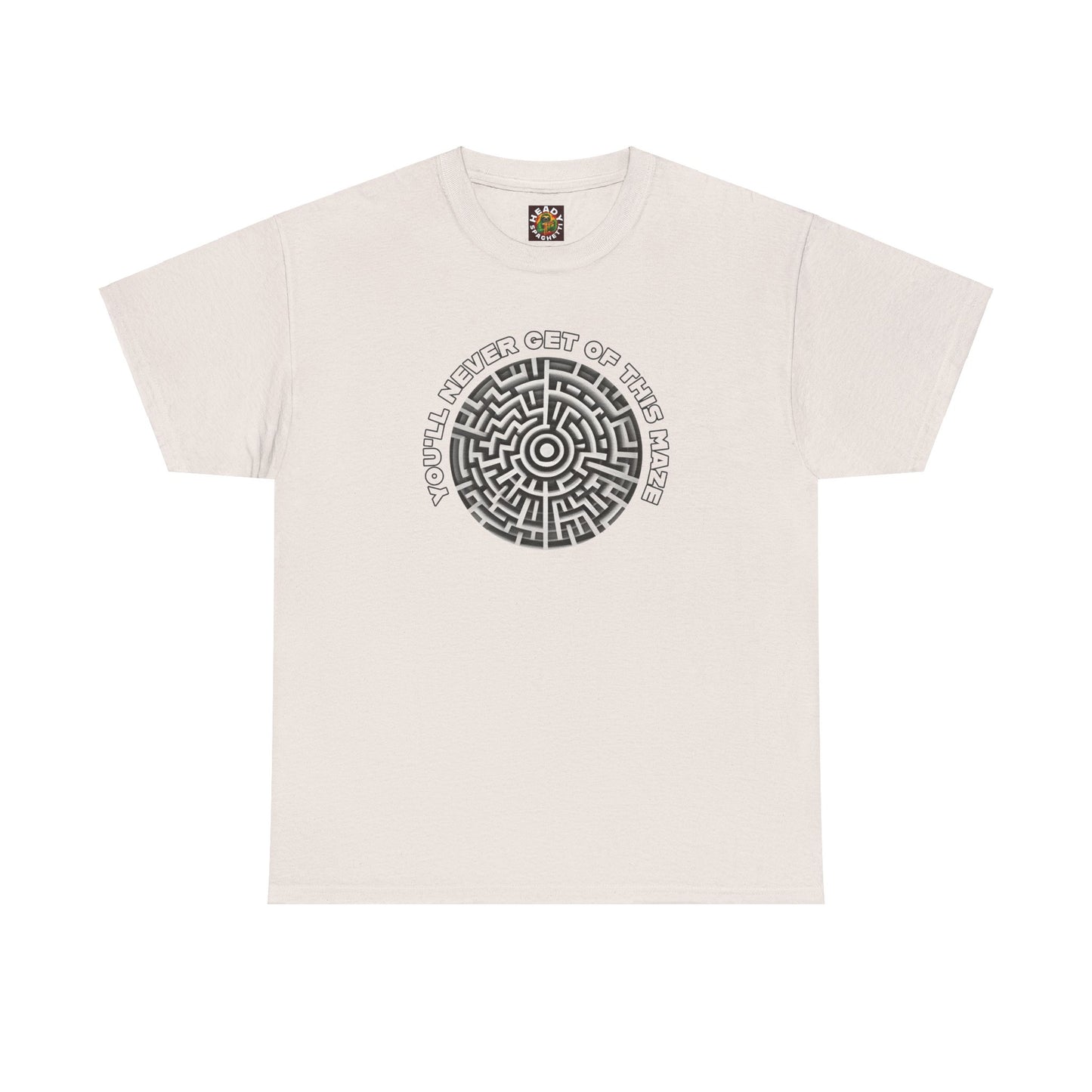Maze T-Shirt