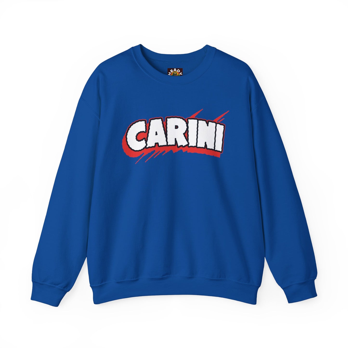 Carini Sweatshirt