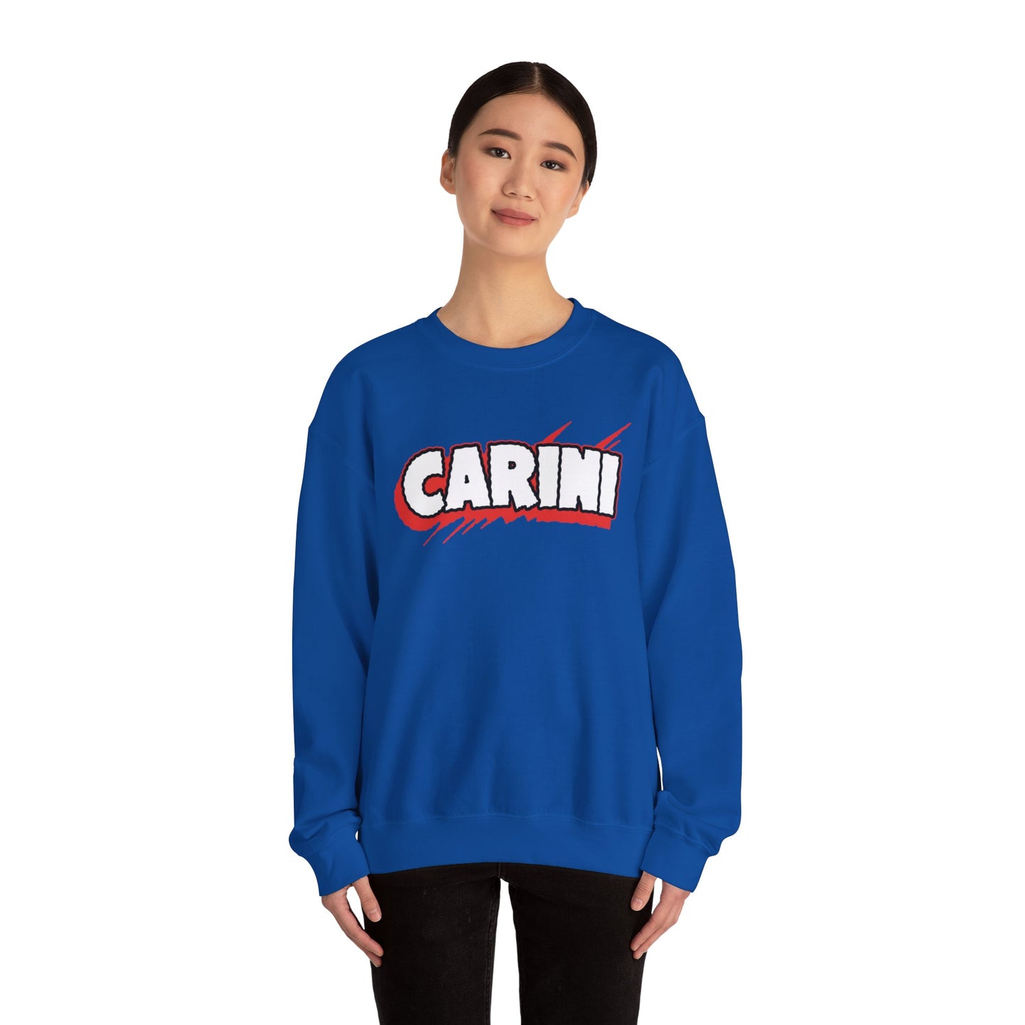 Carini Sweatshirt