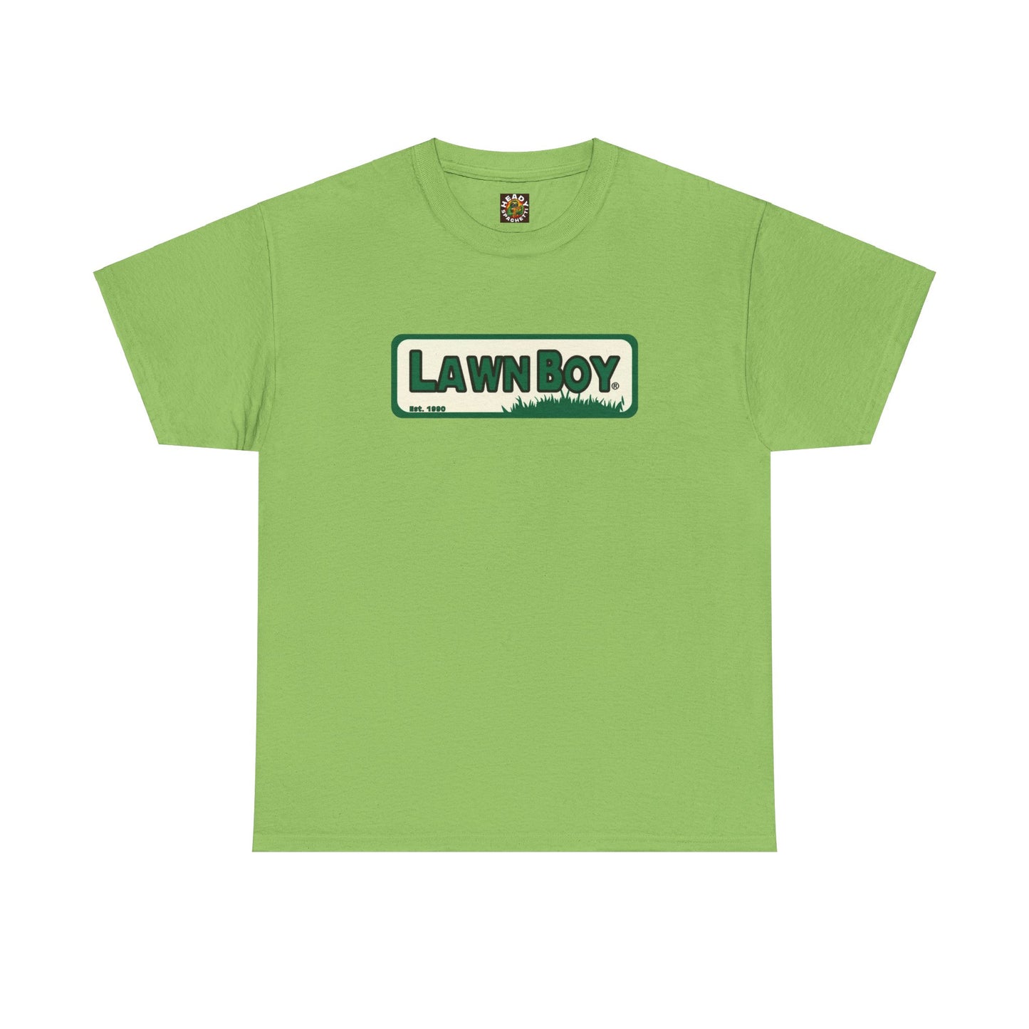 Lawn Boy T-Shirt