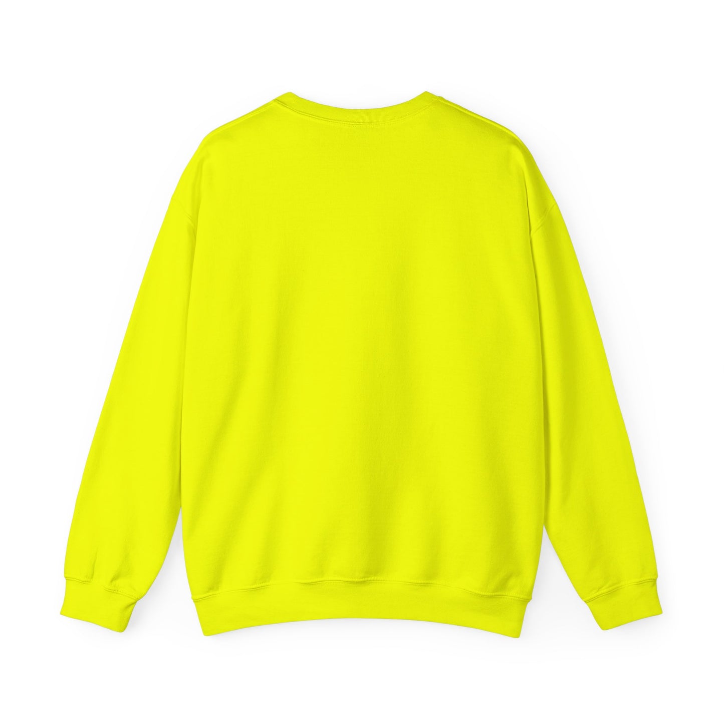 Blaze On Sweatshirt