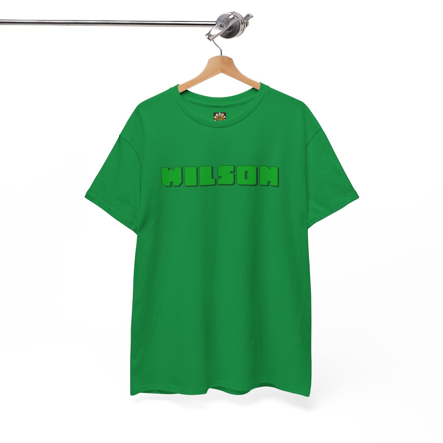 Wilson Tee