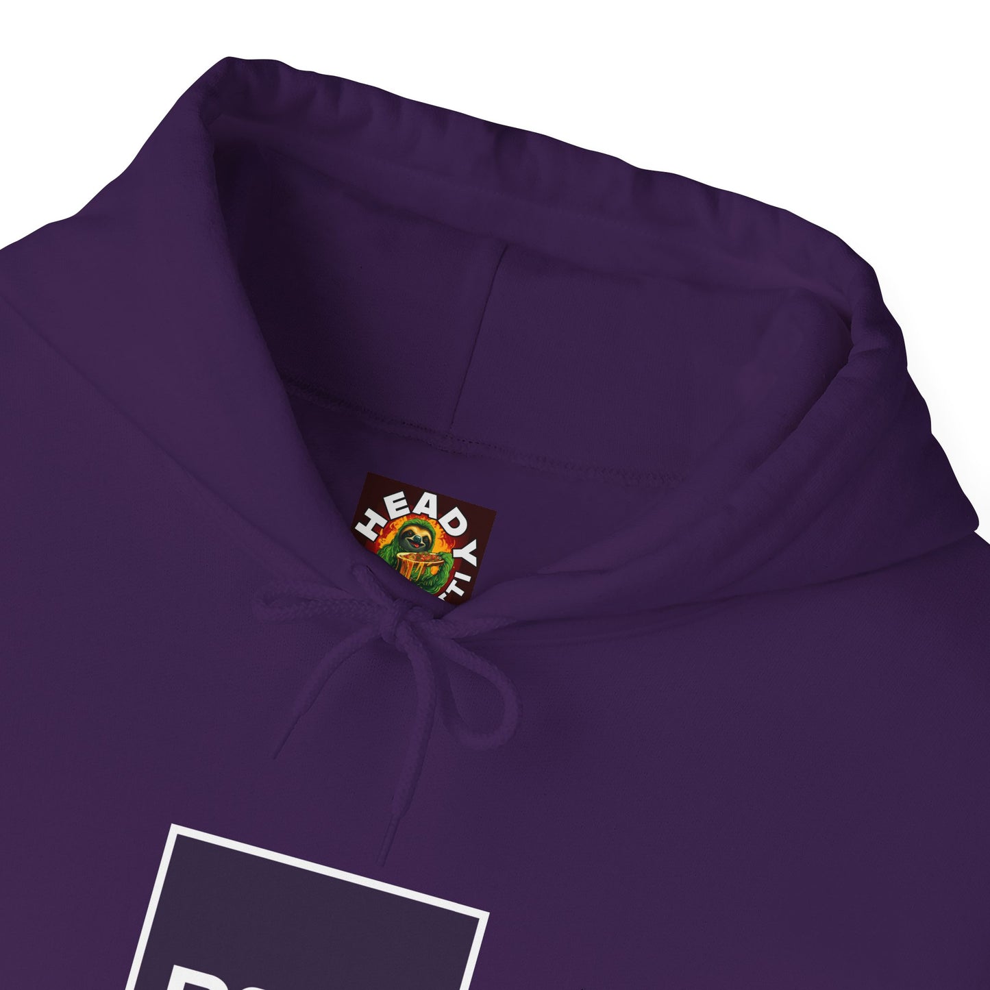 Reba Hooded Sweatshirt