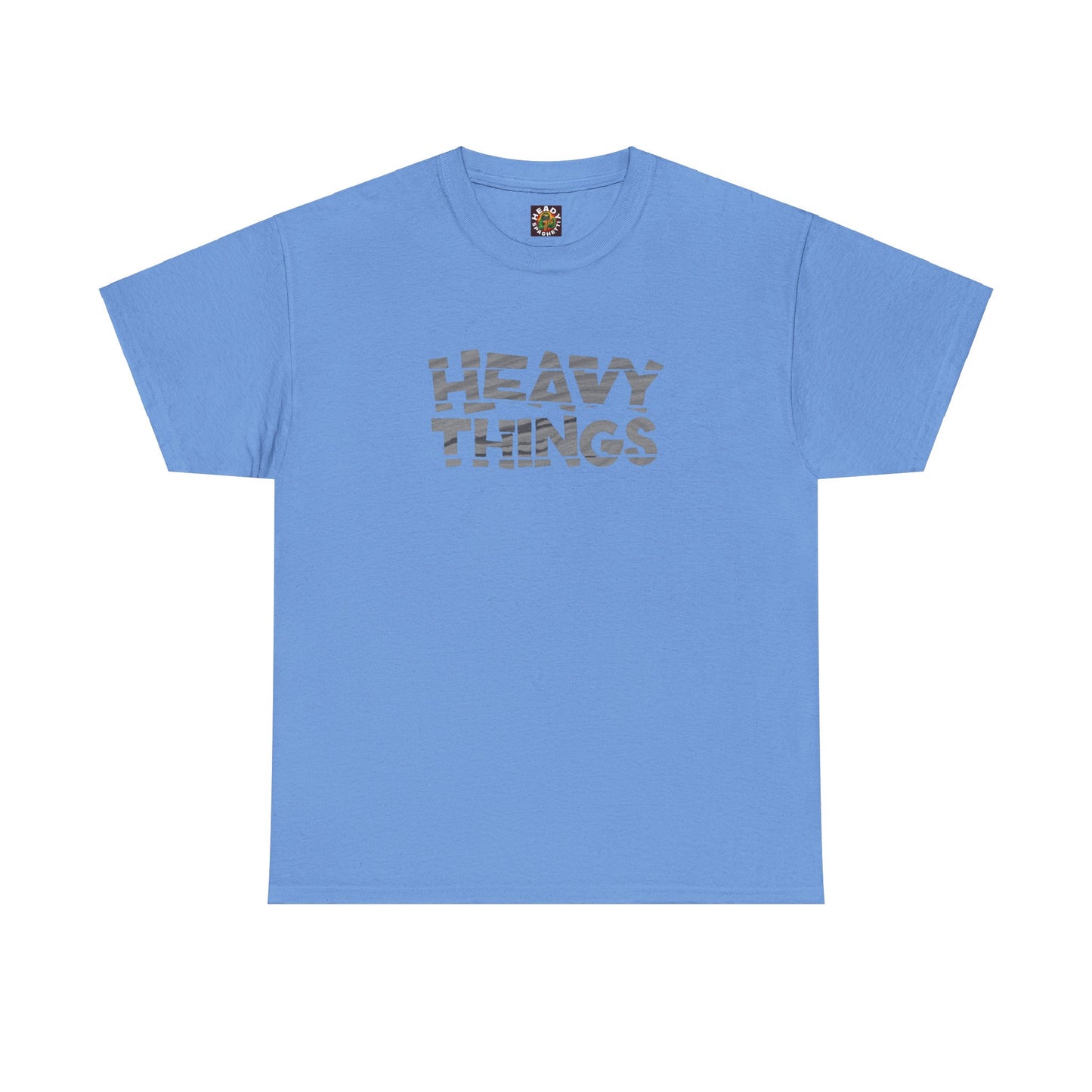 Heavy Things T-Shirt