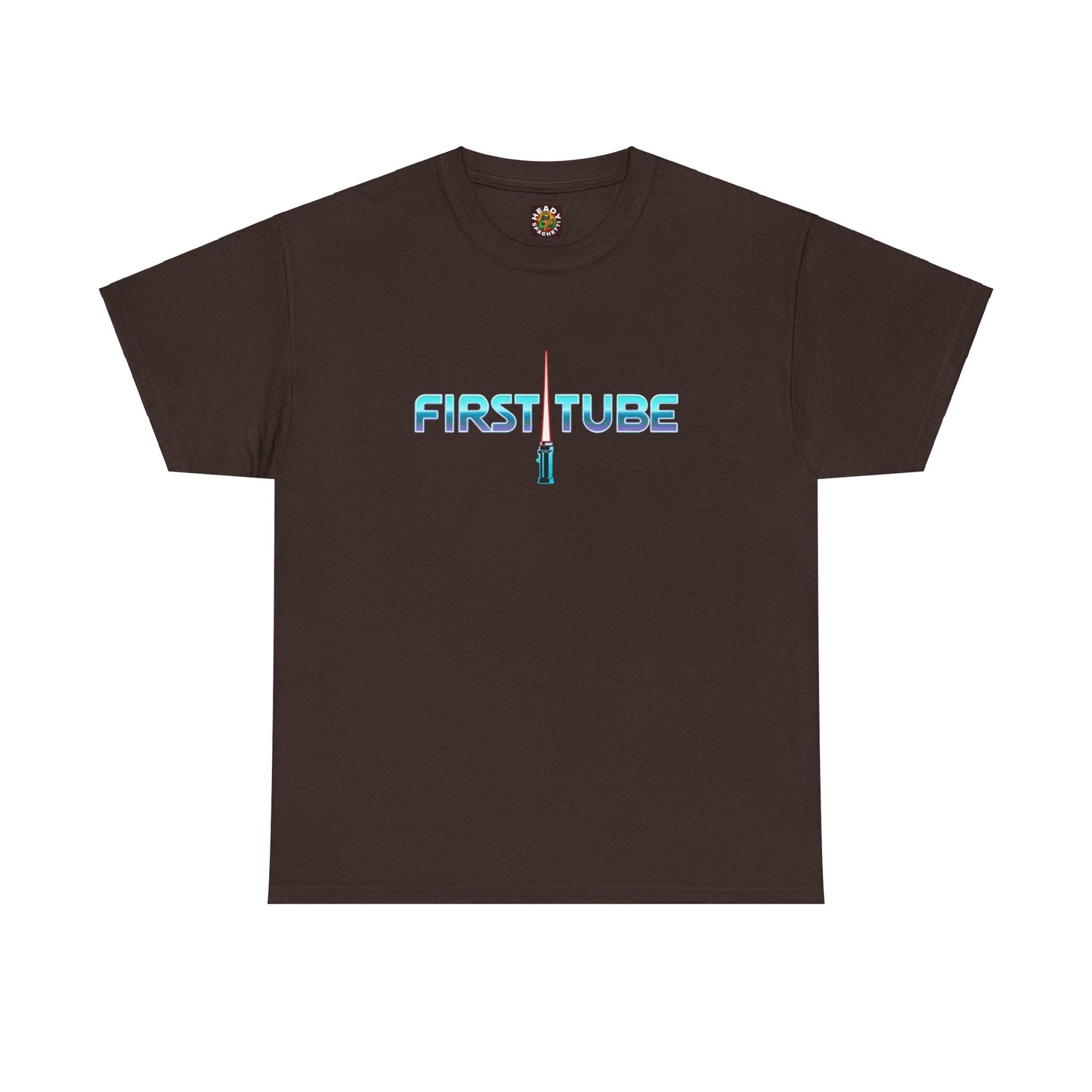 First Tube T-Shirt