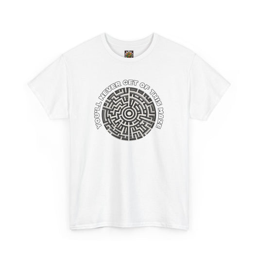 Maze T-Shirt