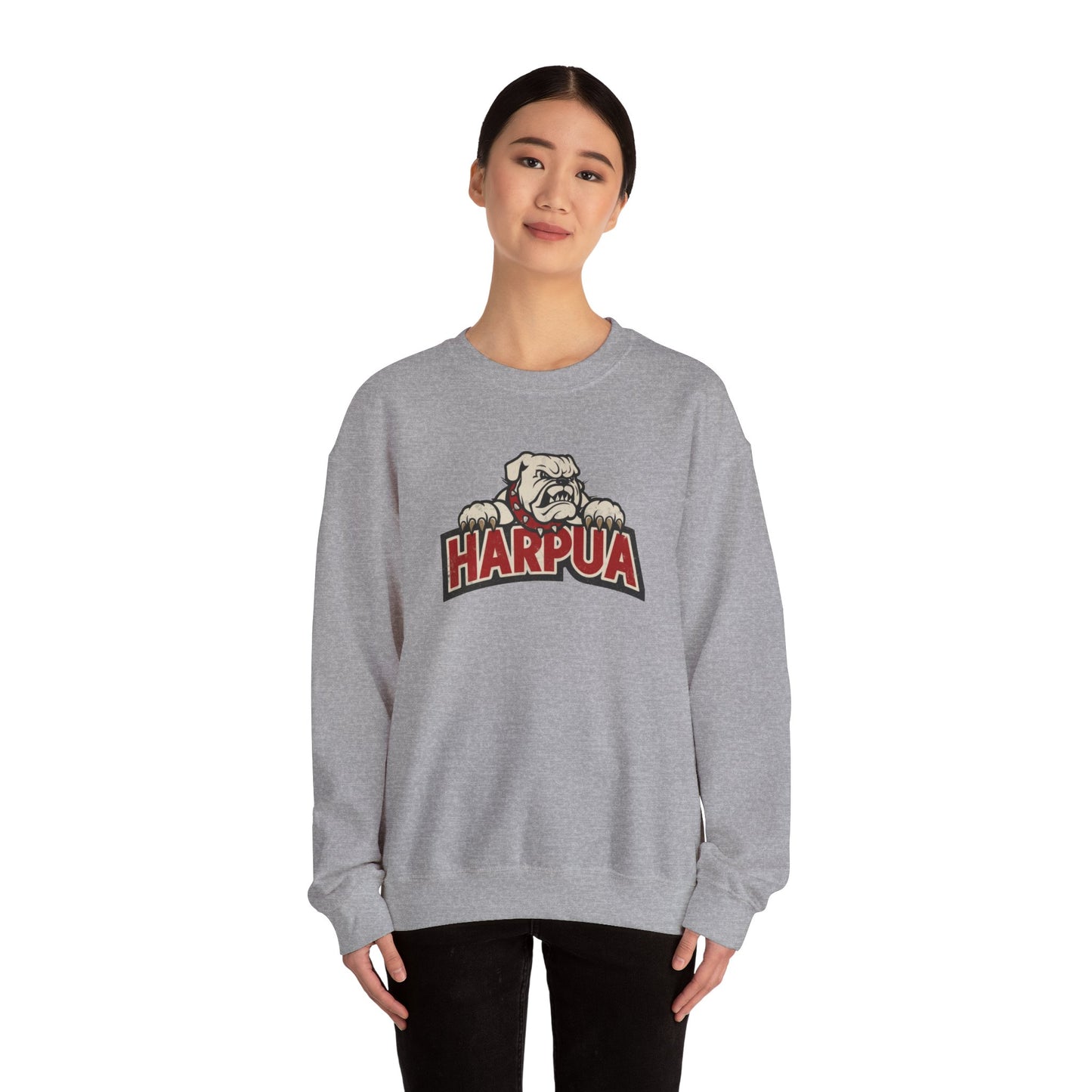 Harpua Sweatshirt