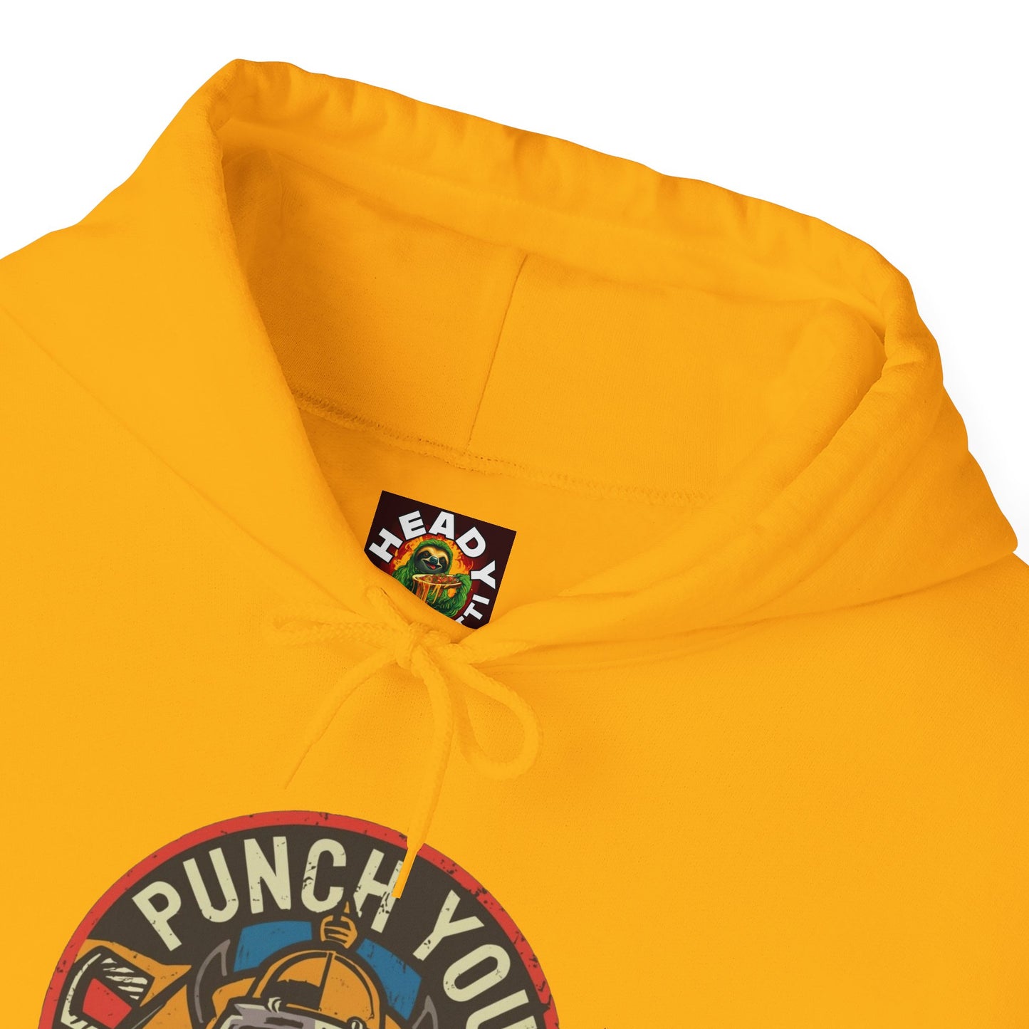 PYITE Phish Hoodie