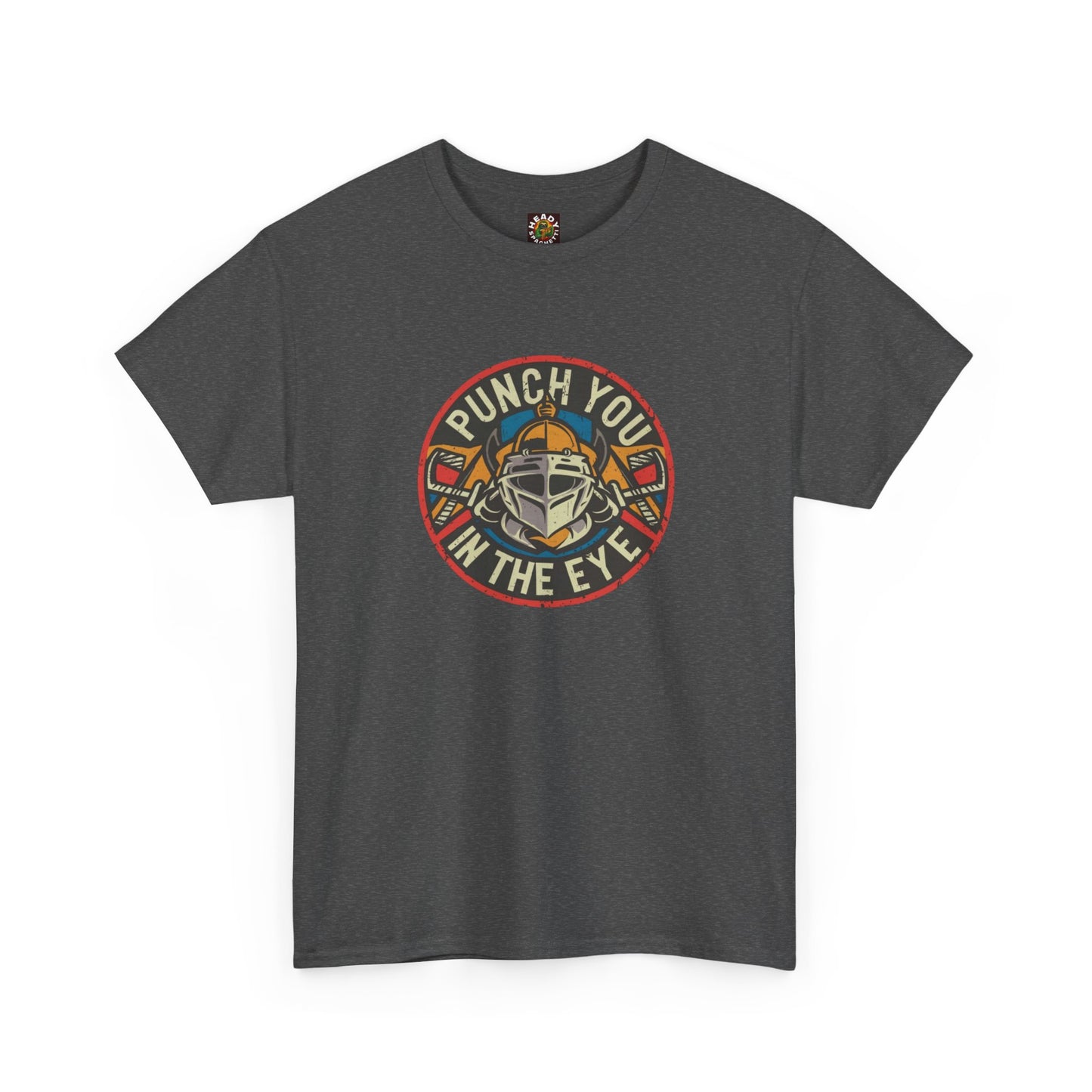 Punch You In The Eye T-Shirt
