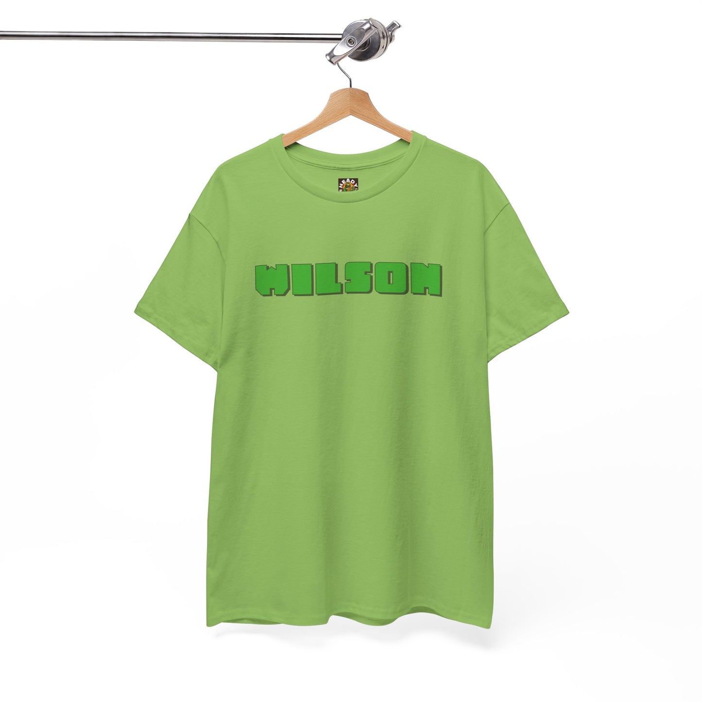 Wilson Tee