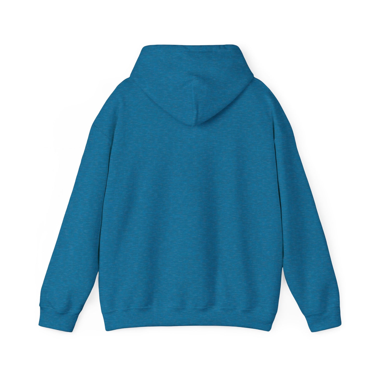 Reba Hooded Sweatshirt