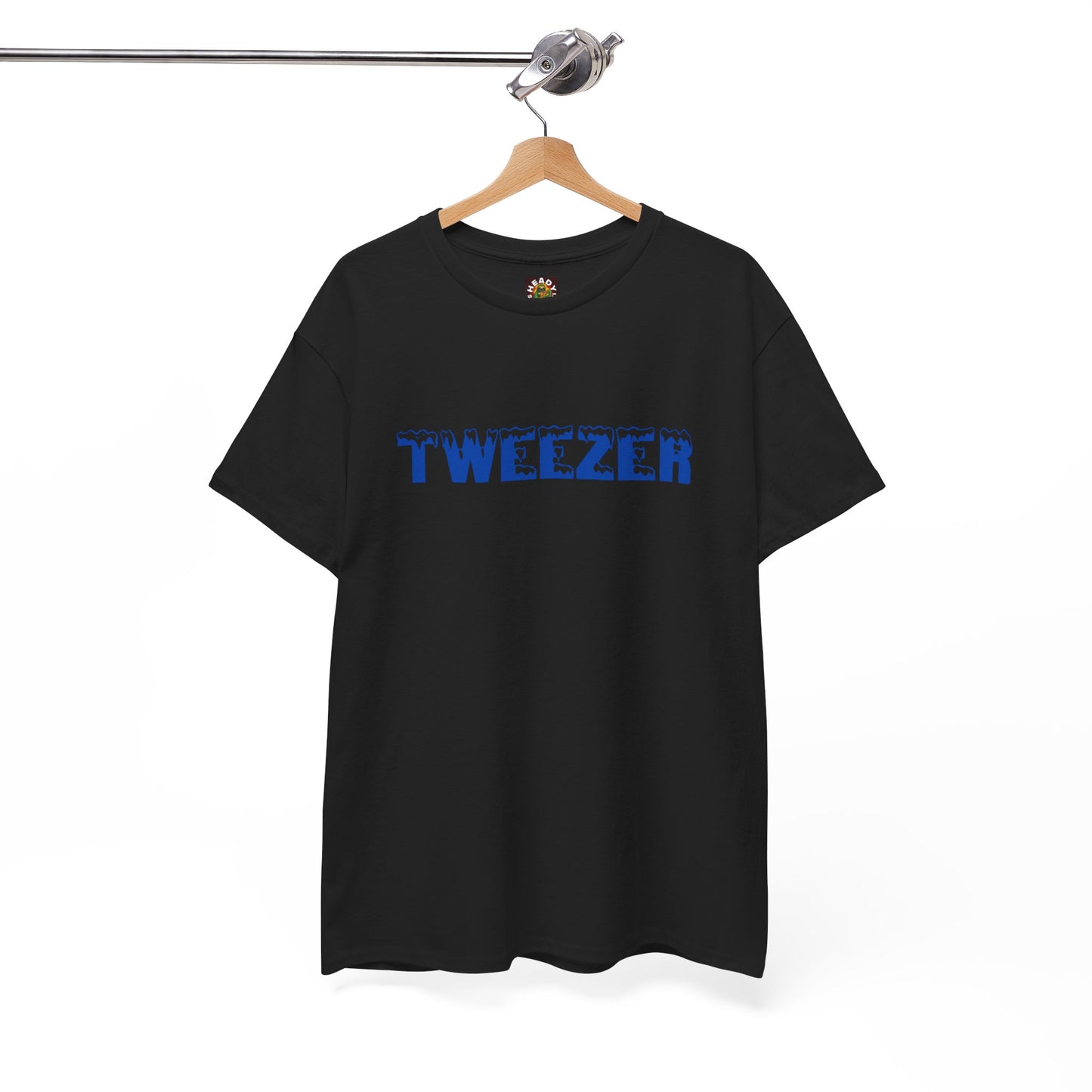 Tweezer T-Shirt