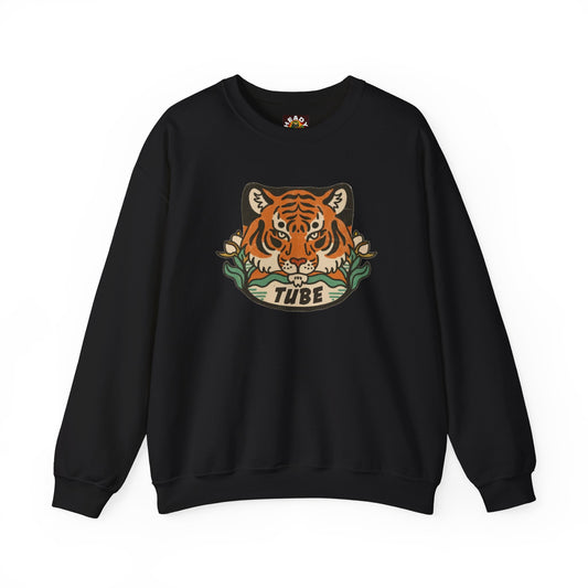 Tube Sweatshirt