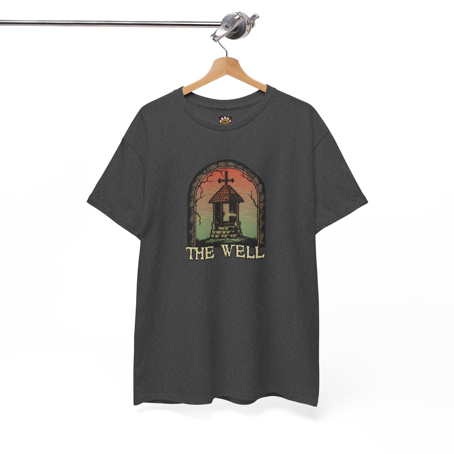 The Well Tee