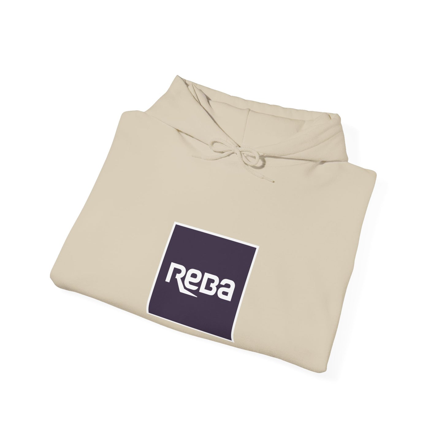 Reba Hooded Sweatshirt