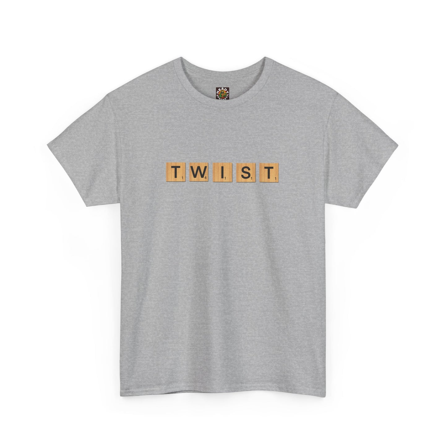 Twist T-Shirt