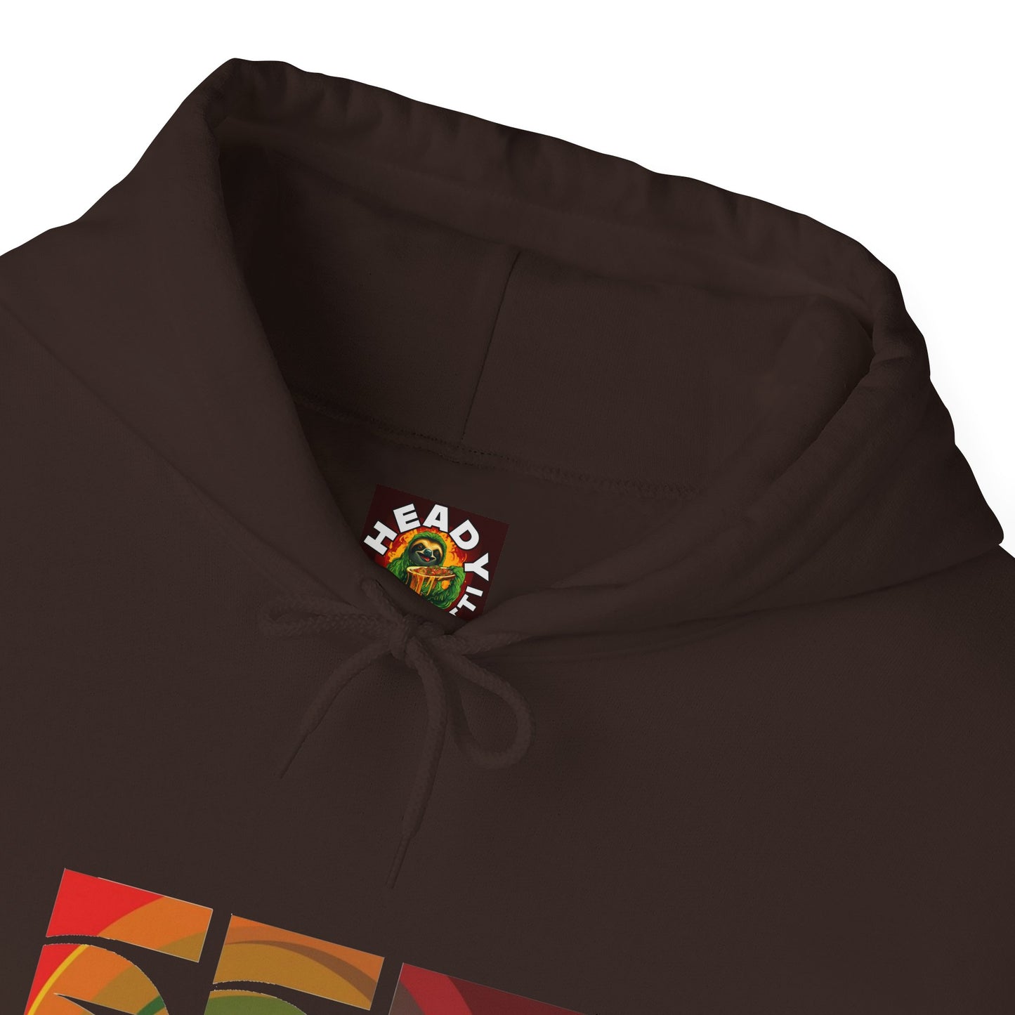 Fee Hooded Sweatshirt